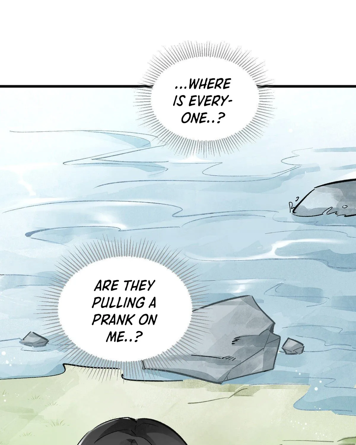 Read ChronoGo chapter 1 image 36 on Lezhin