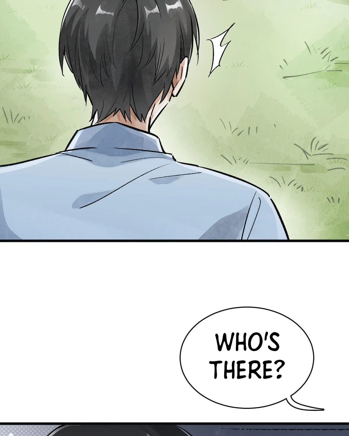 Read ChronoGo chapter 1 image 38 on Lezhin