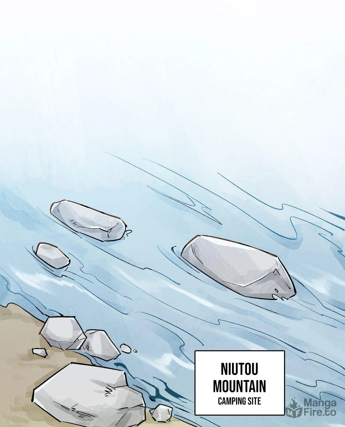 Read ChronoGo chapter 1 image 4 on Lezhin