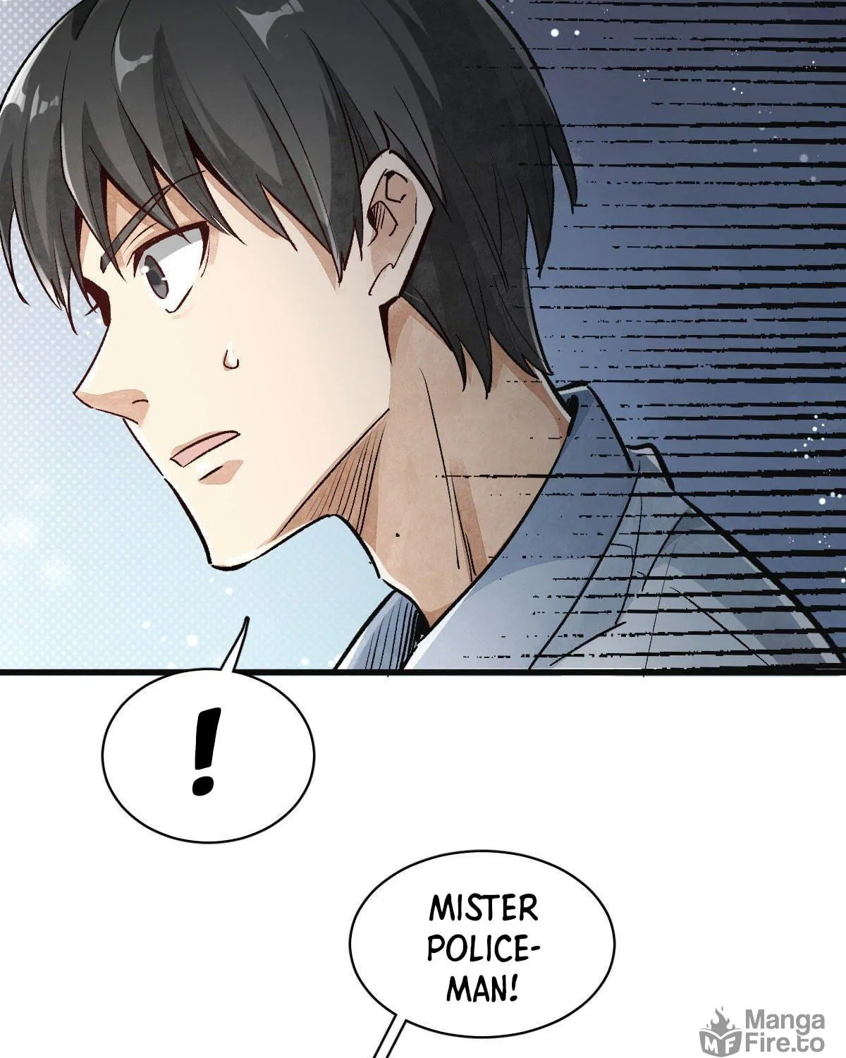 Read ChronoGo chapter 1 image 40 on Lezhin