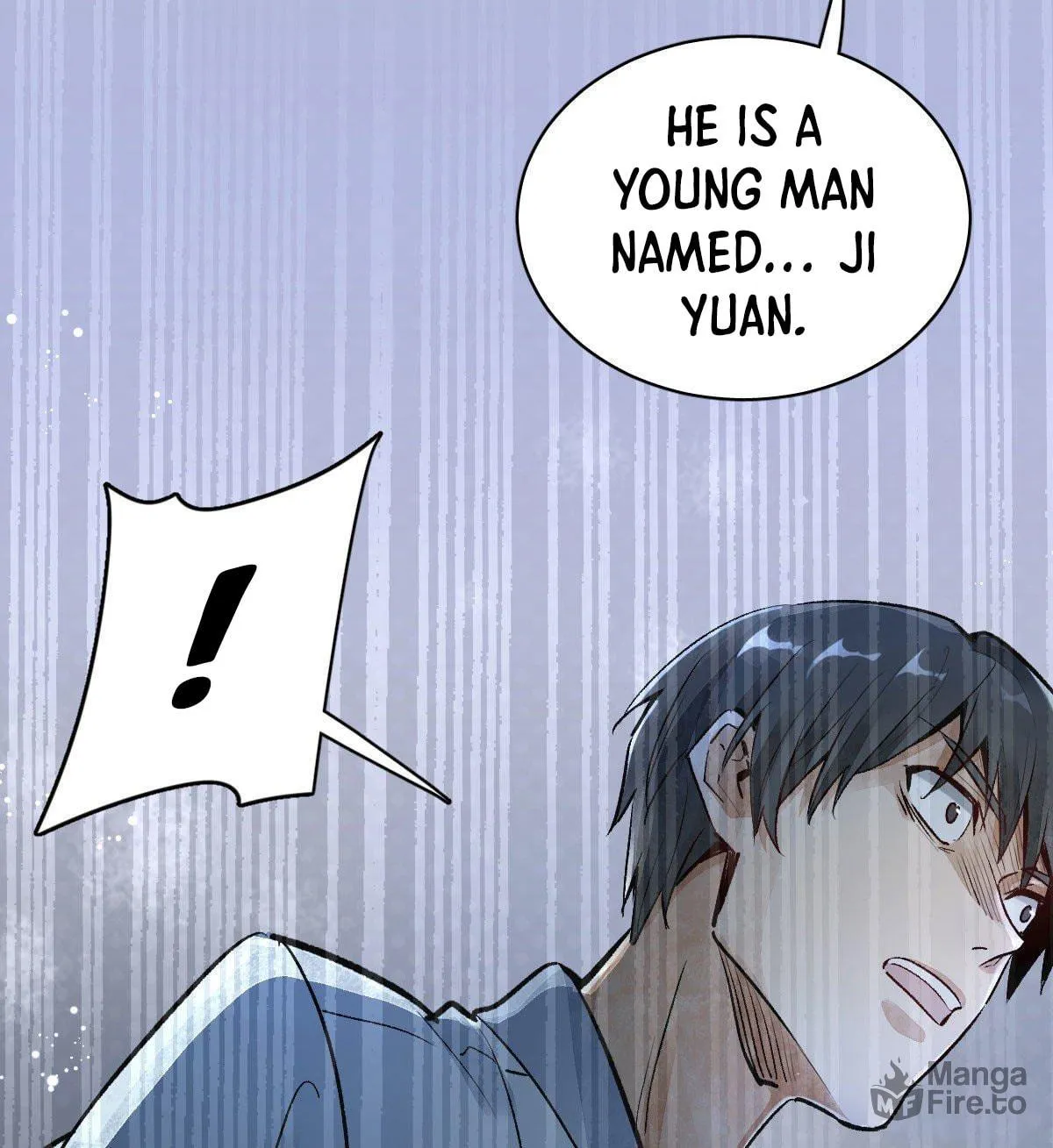 Read ChronoGo chapter 1 image 45 on Lezhin