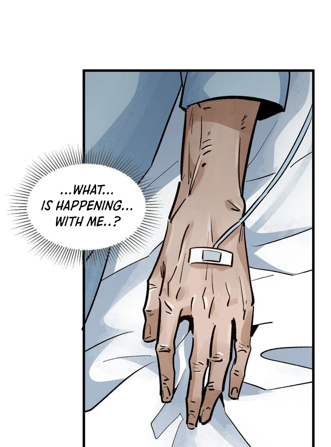 Read ChronoGo chapter 1 image 52 on Lezhin