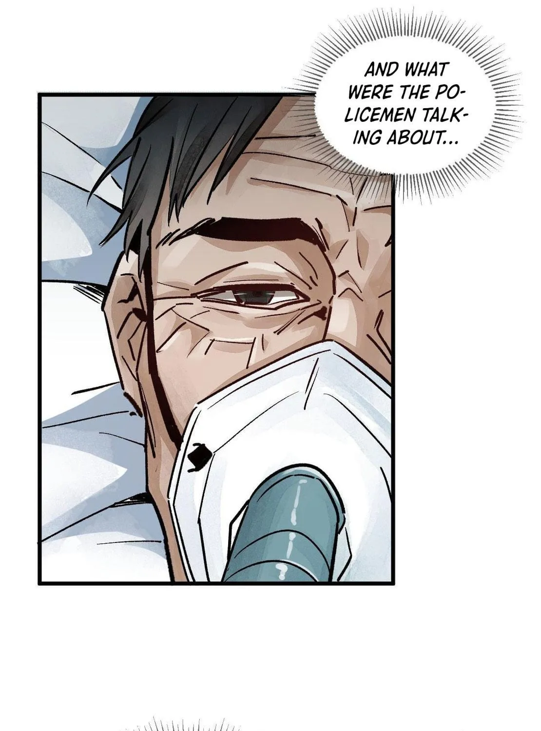Read ChronoGo chapter 1 image 54 on Lezhin