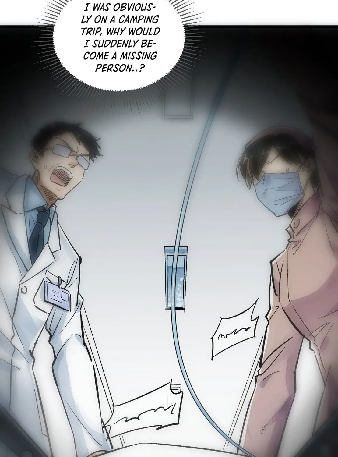 Read ChronoGo chapter 1 image 56 on Lezhin