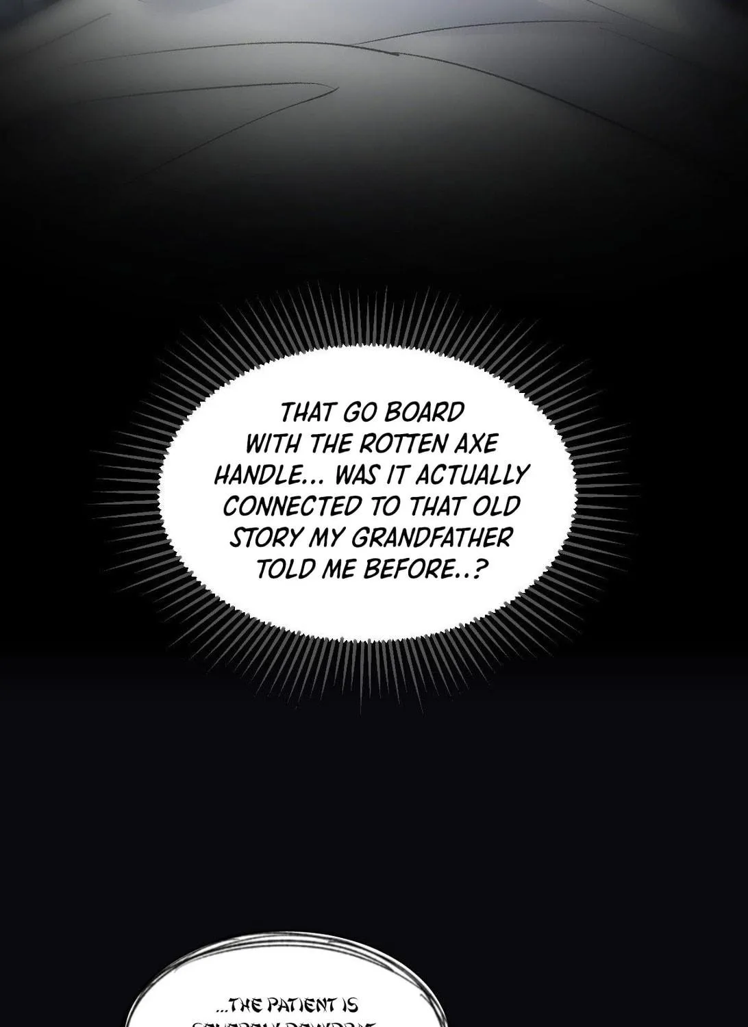 Read ChronoGo chapter 1 image 58 on Lezhin