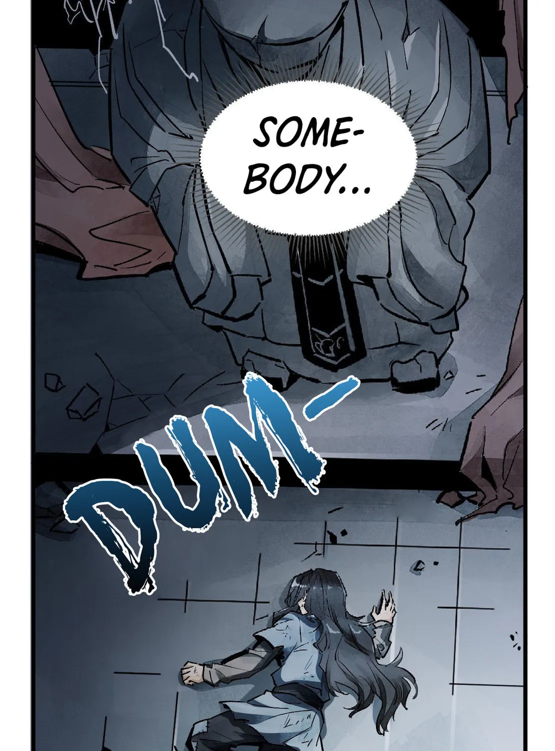 Read ChronoGo chapter 1 image 70 on Lezhin