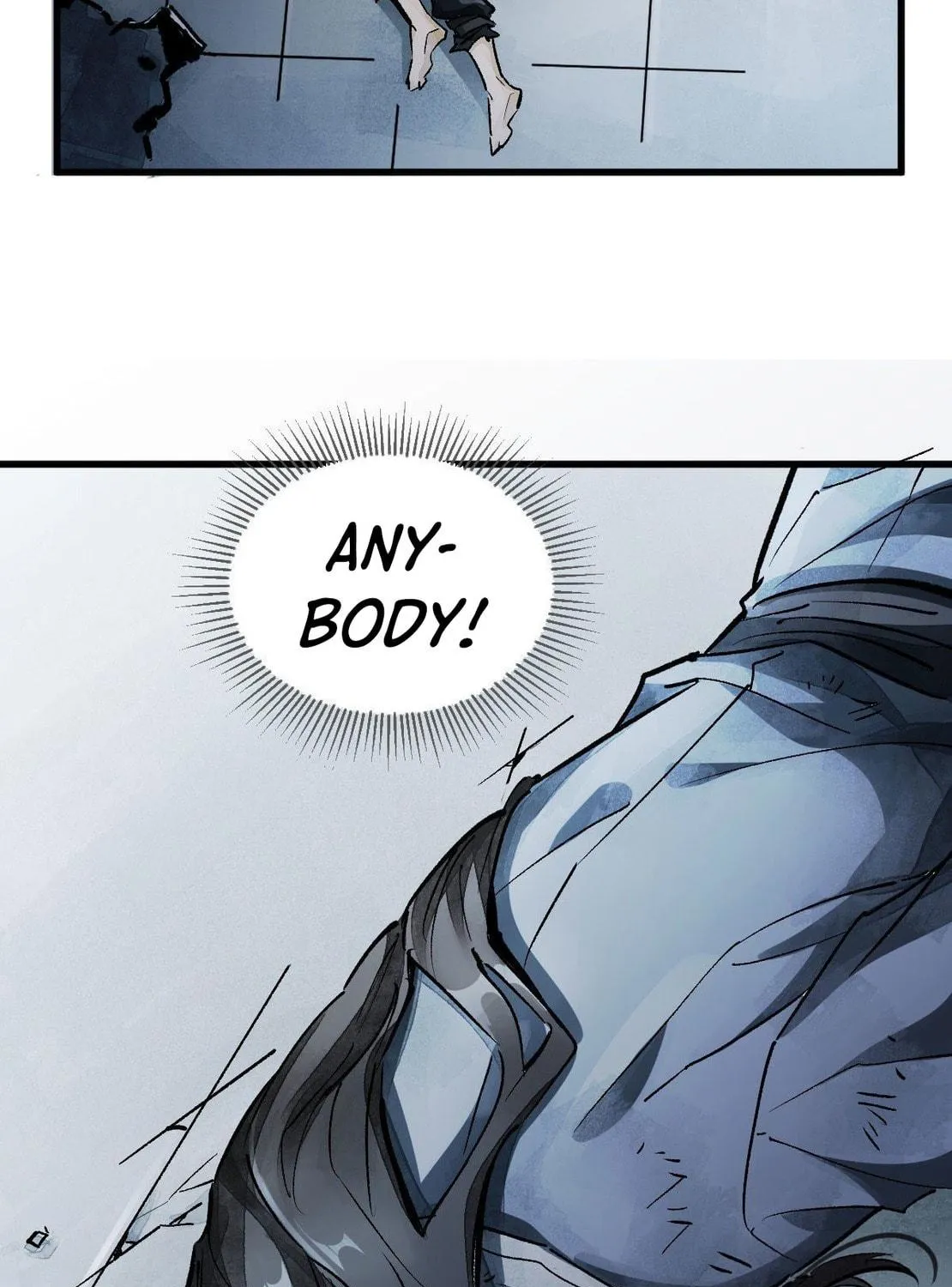 Read ChronoGo chapter 1 image 72 on Lezhin