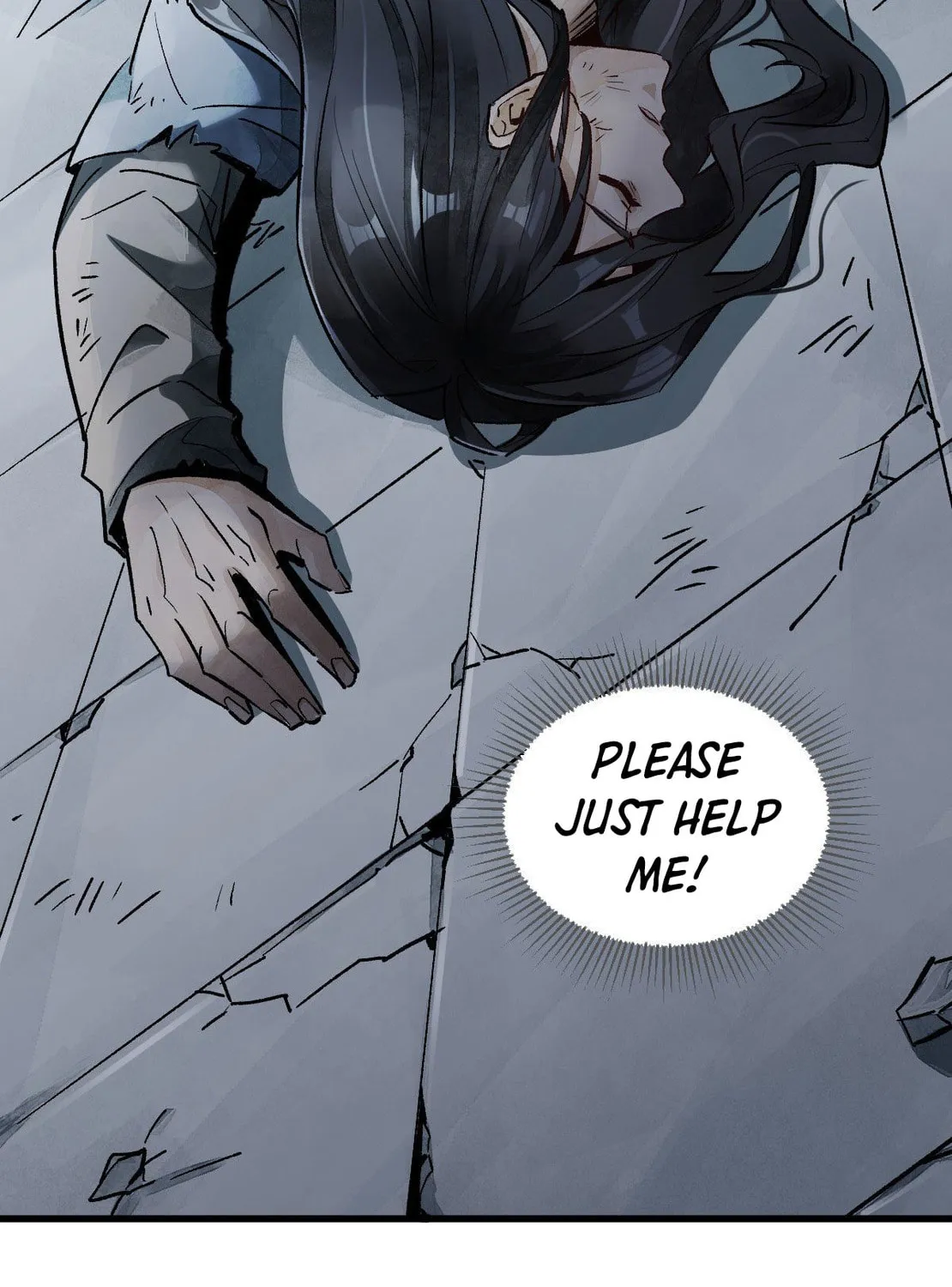 Read ChronoGo chapter 1 image 74 on Lezhin