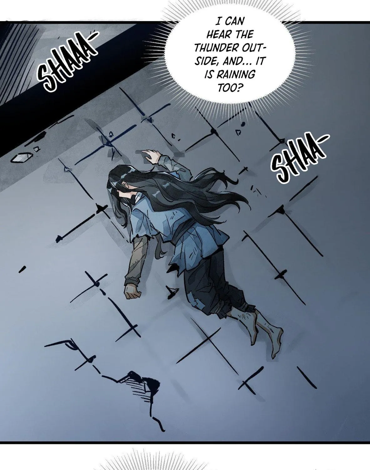 Read ChronoGo chapter 1 image 78 on Lezhin