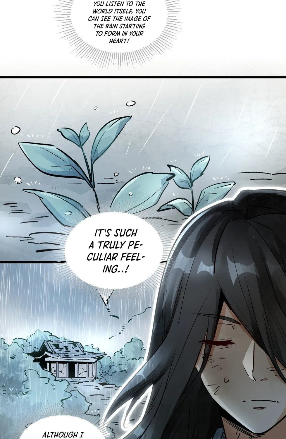 Read ChronoGo chapter 1 image 80 on Lezhin