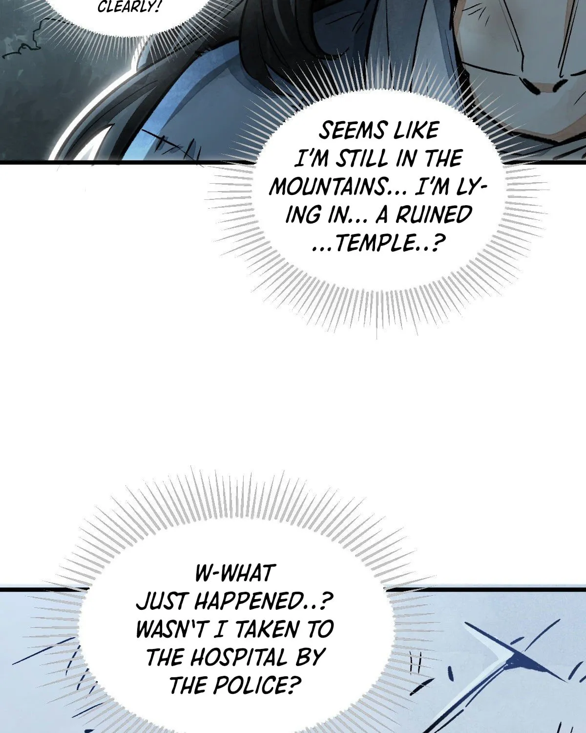 Read ChronoGo chapter 1 image 82 on Lezhin