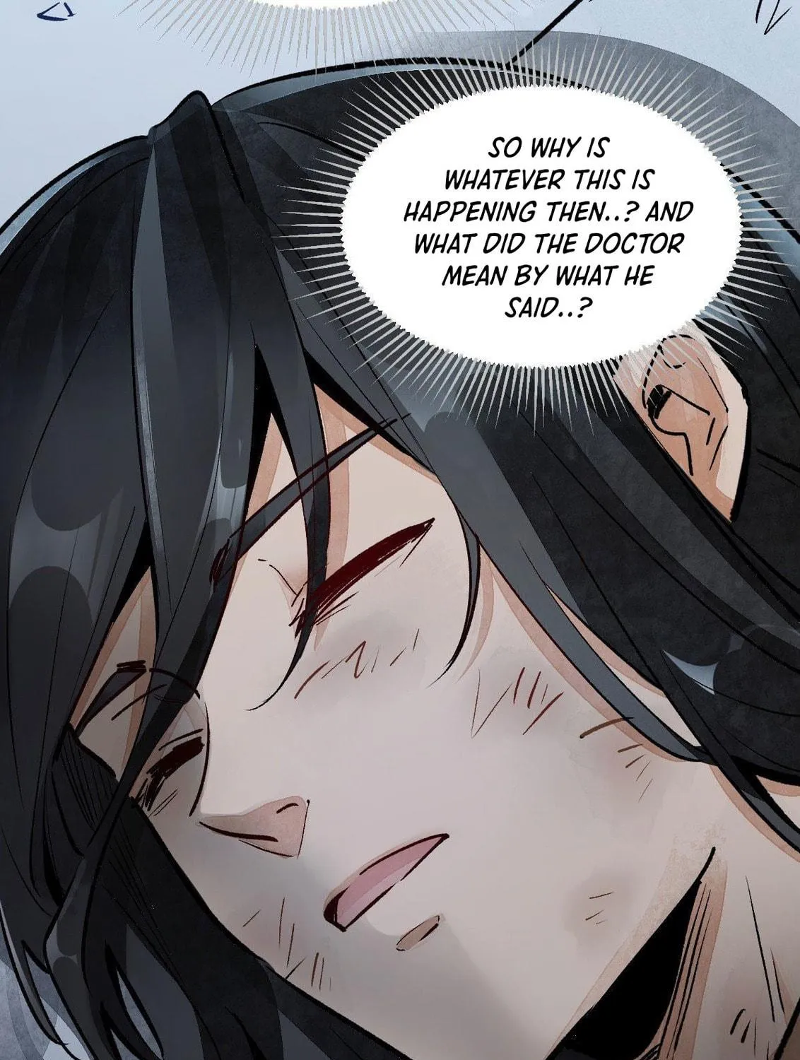 Read ChronoGo chapter 1 image 84 on Lezhin