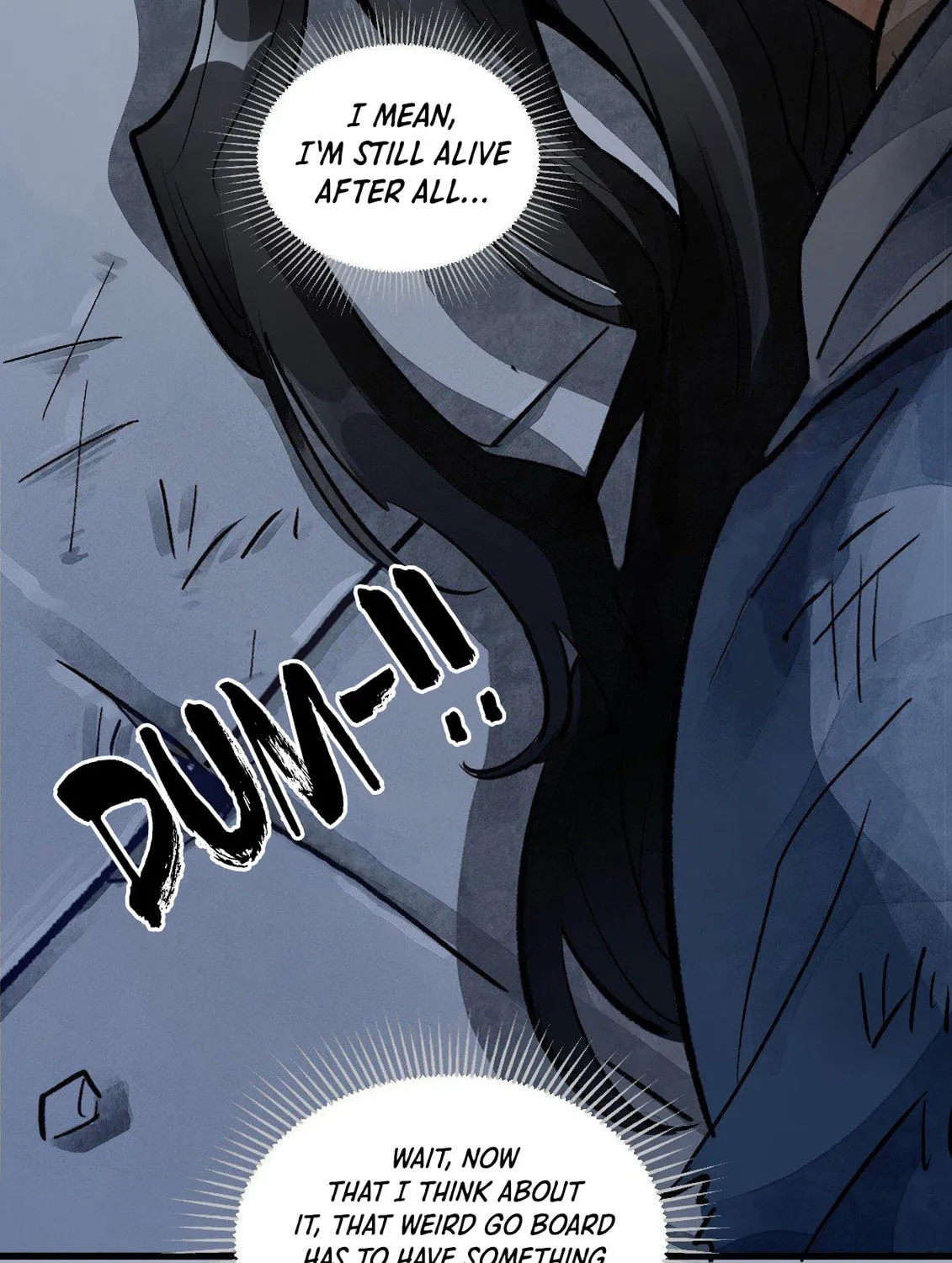 Read ChronoGo chapter 1 image 86 on Lezhin