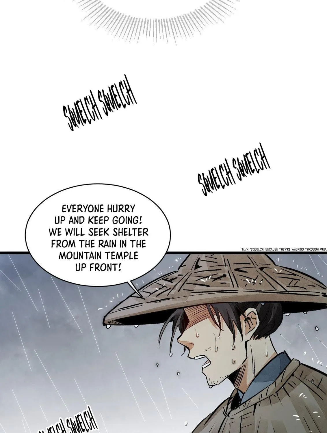 Read ChronoGo chapter 1 image 88 on Lezhin