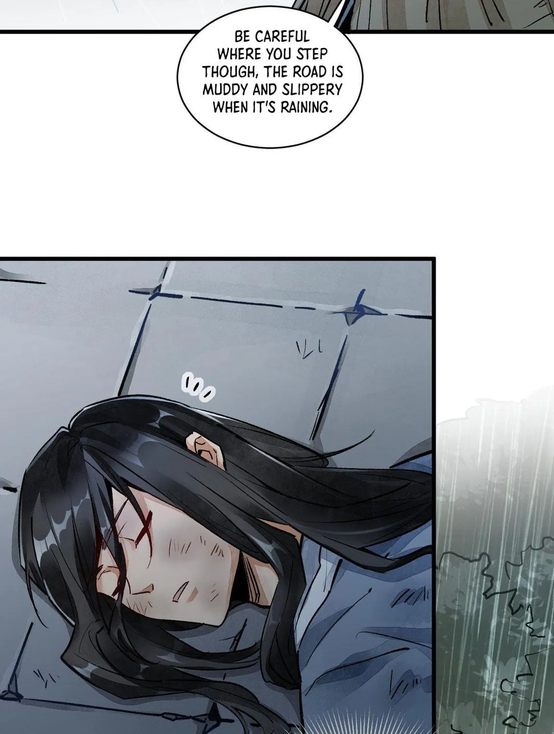 Read ChronoGo chapter 1 image 90 on Lezhin