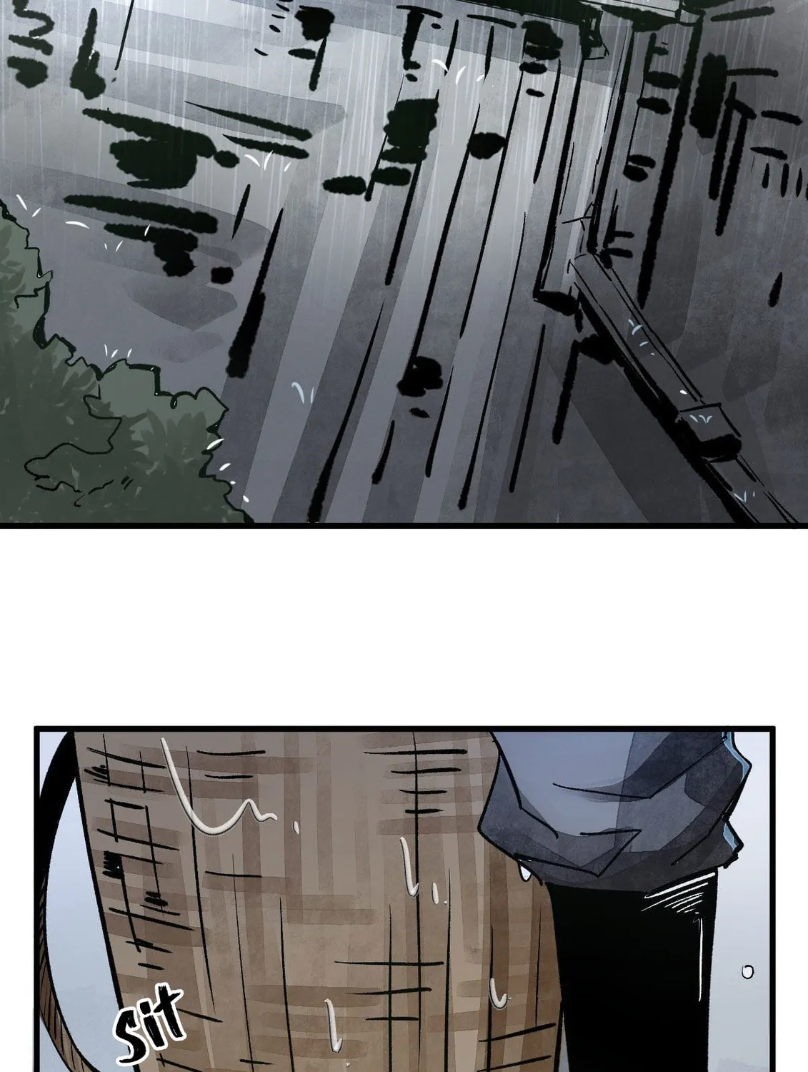 Read ChronoGo chapter 1 image 94 on Lezhin