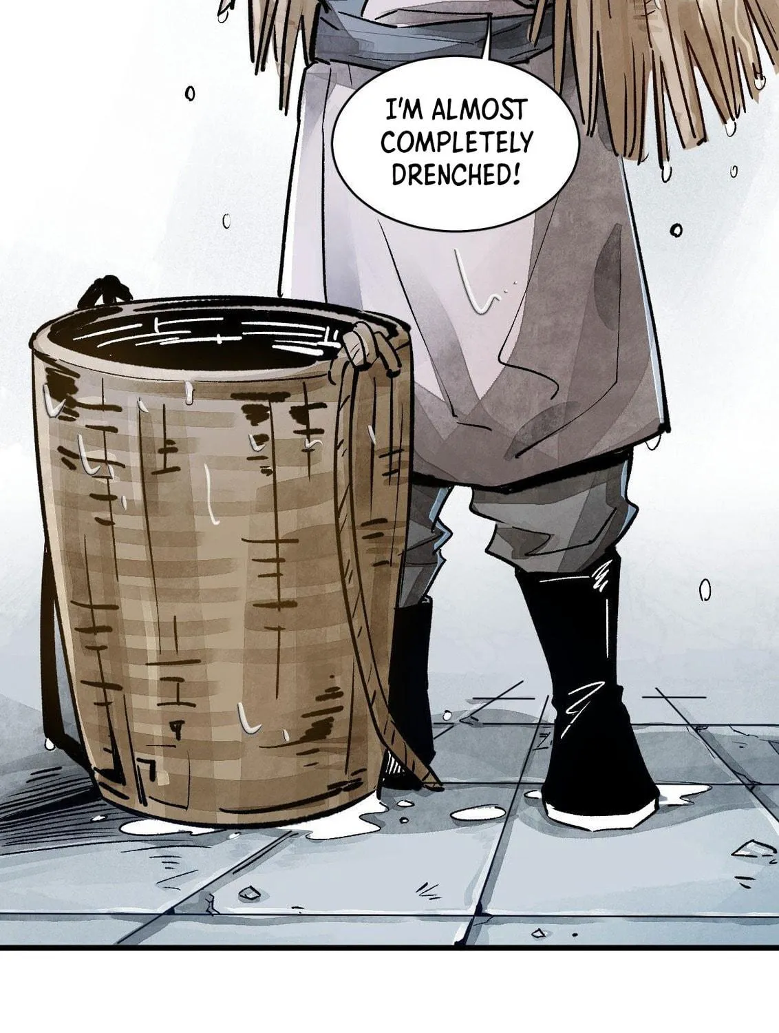 Read ChronoGo chapter 1 image 98 on Lezhin