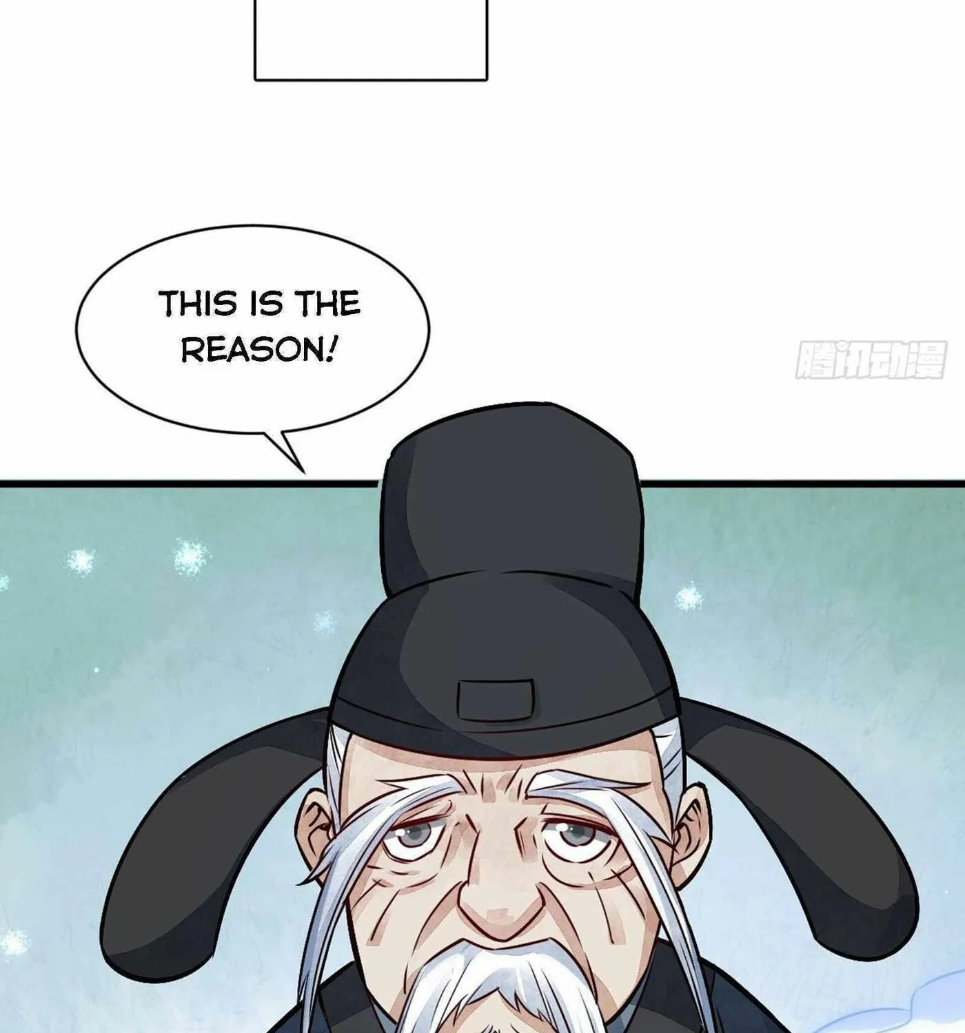 Read ChronoGo chapter 10 image 11 on Lezhin