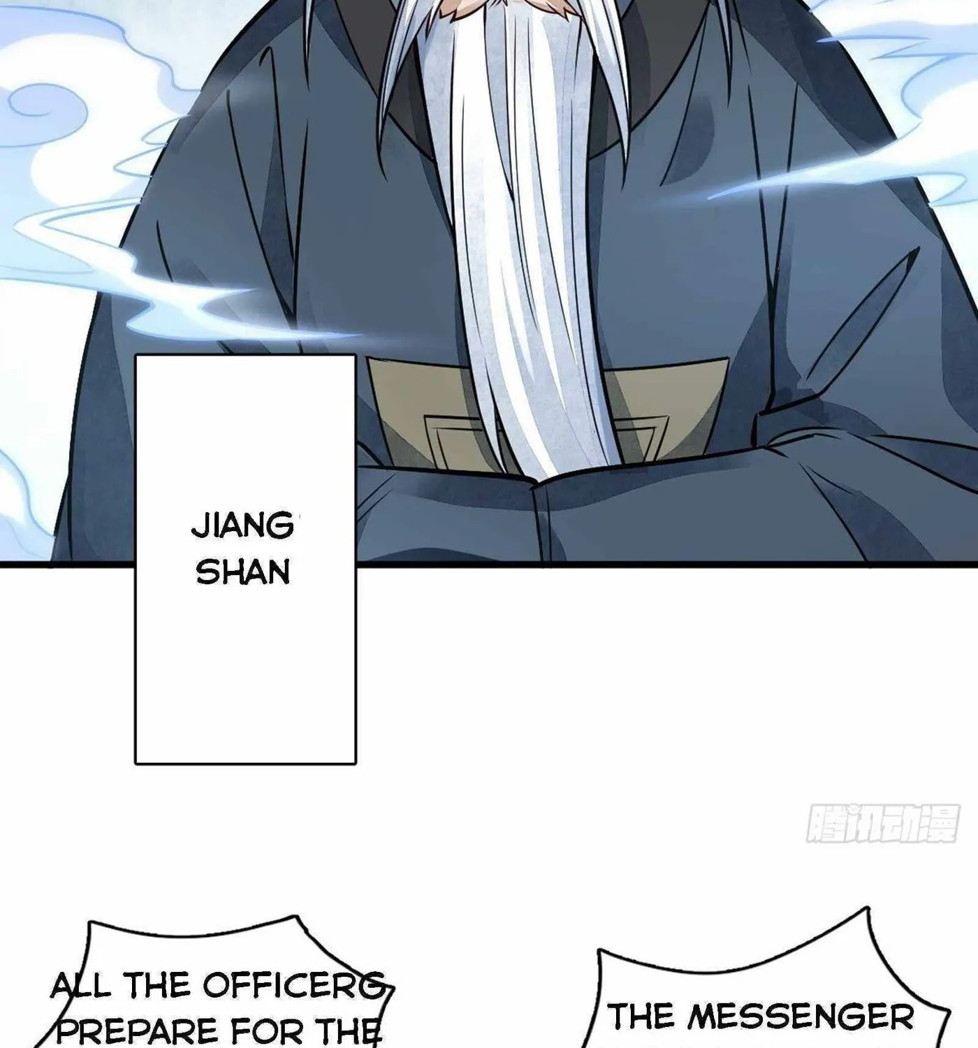 Read ChronoGo chapter 10 image 12 on Lezhin