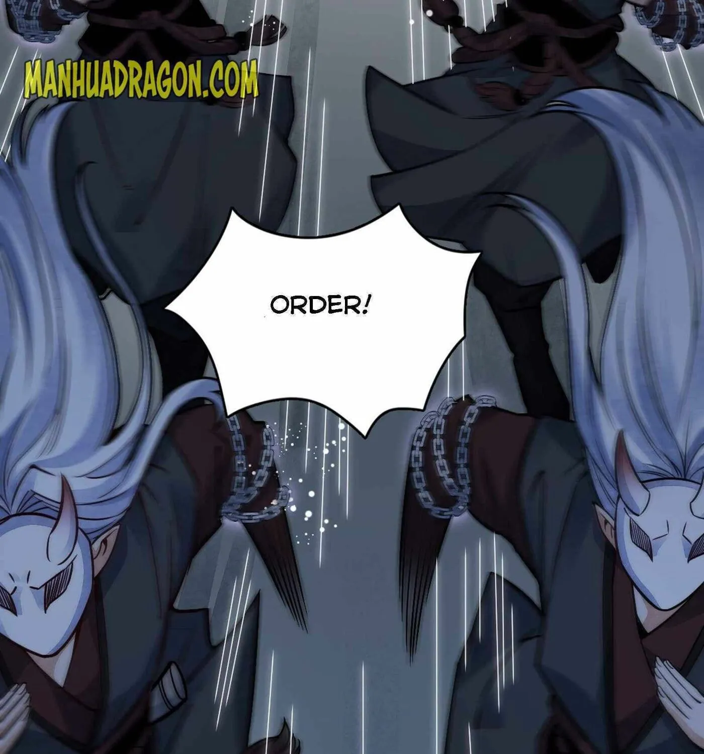 Read ChronoGo chapter 10 image 15 on Lezhin