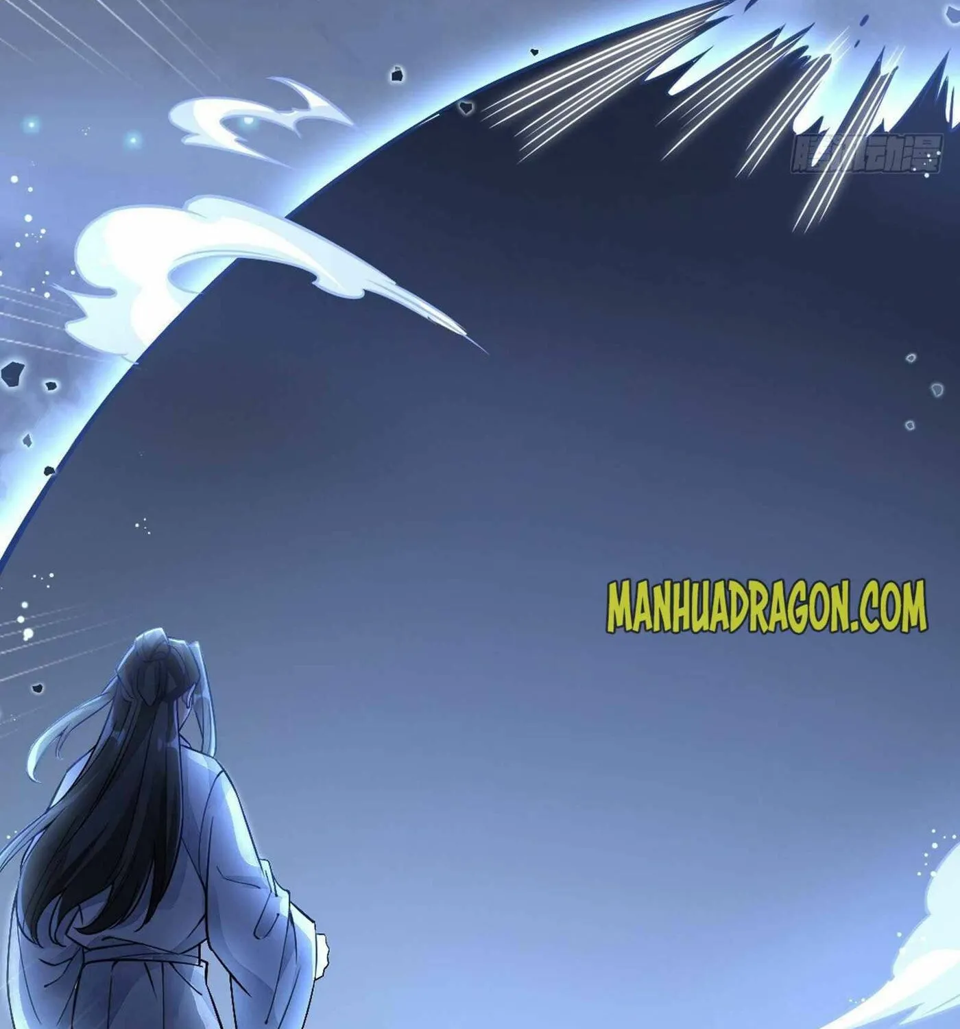 Read ChronoGo chapter 10 image 20 on Lezhin
