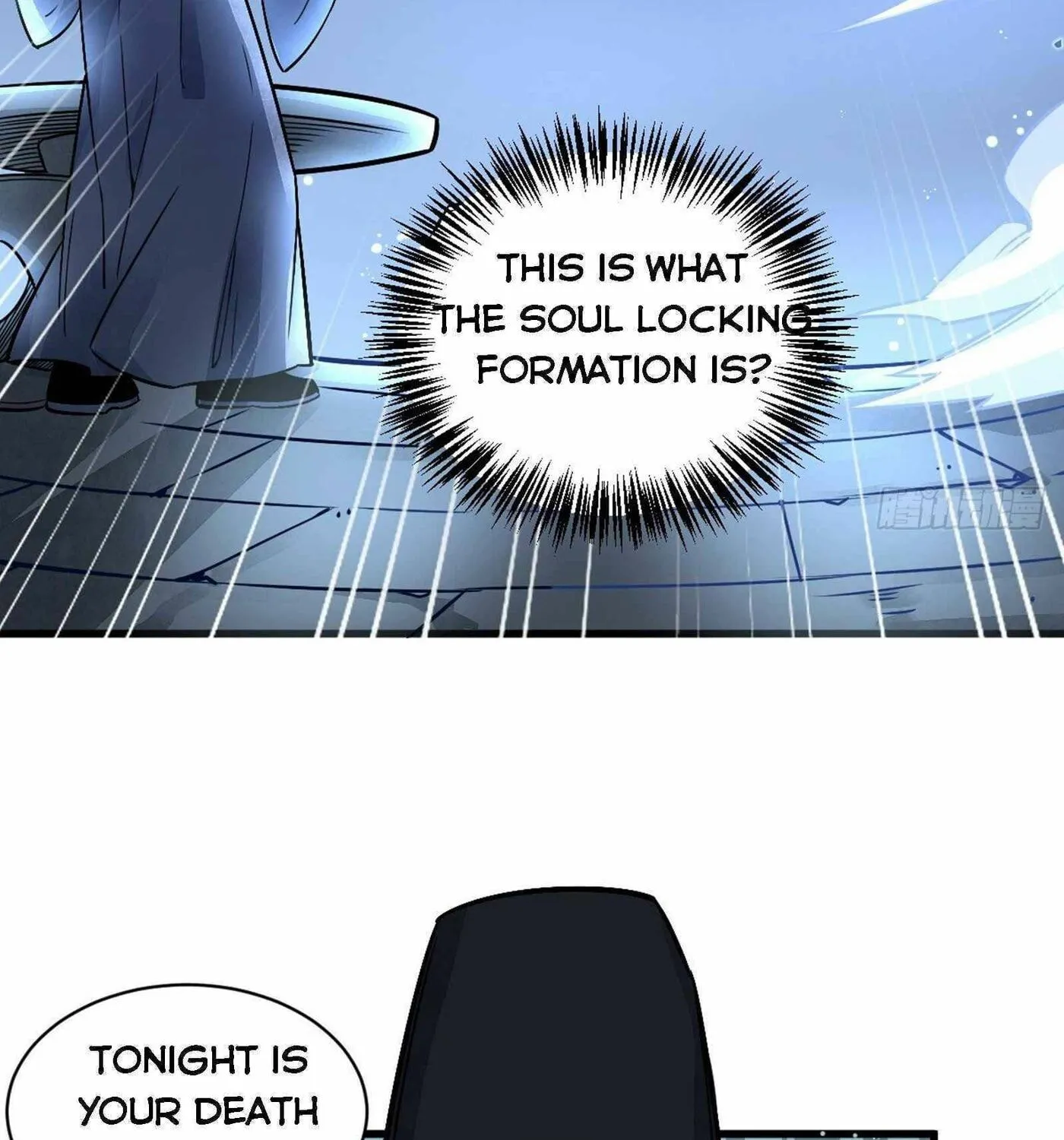 Read ChronoGo chapter 10 image 21 on Lezhin