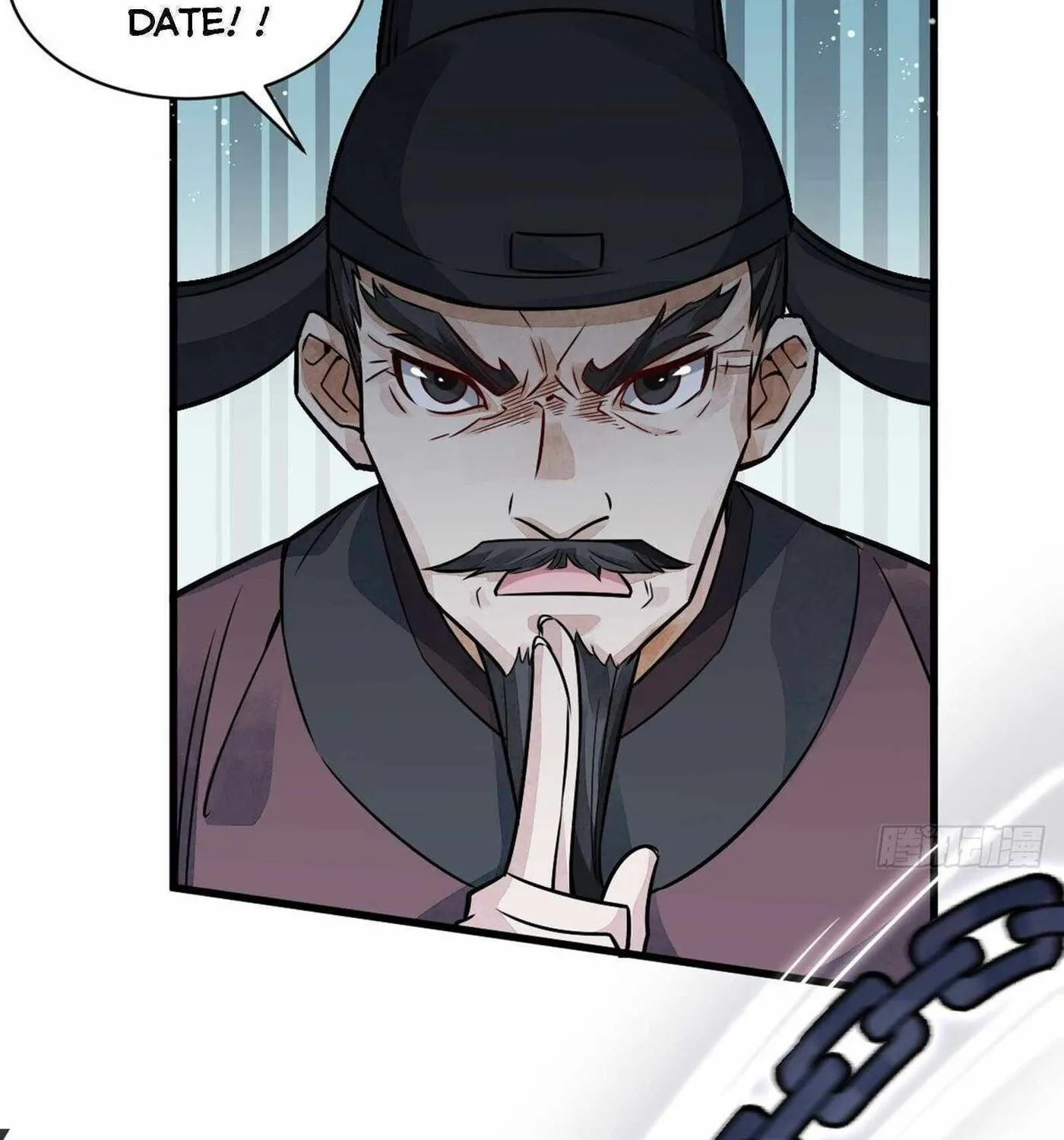 Read ChronoGo chapter 10 image 22 on Lezhin