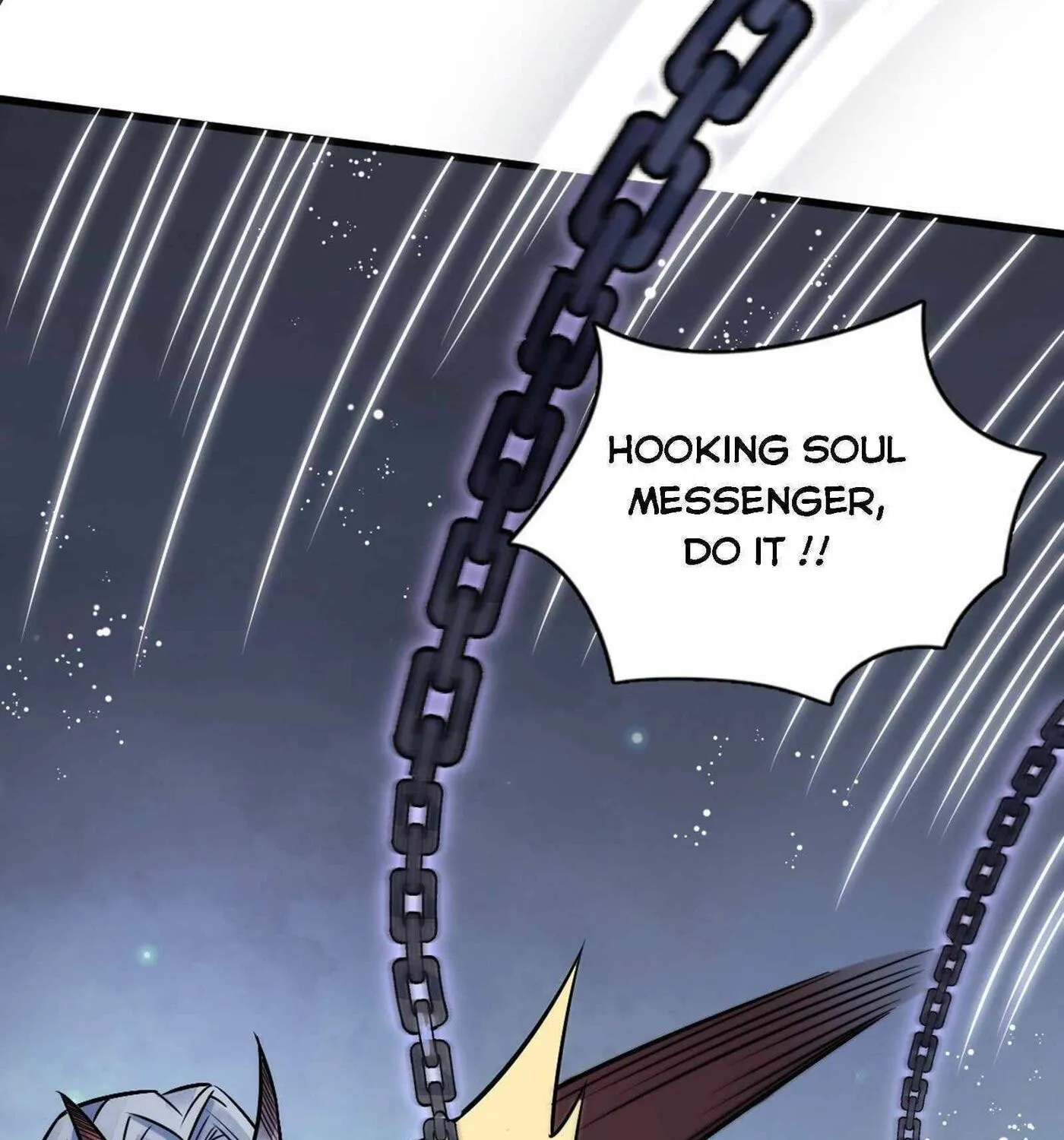 Read ChronoGo chapter 10 image 23 on Lezhin