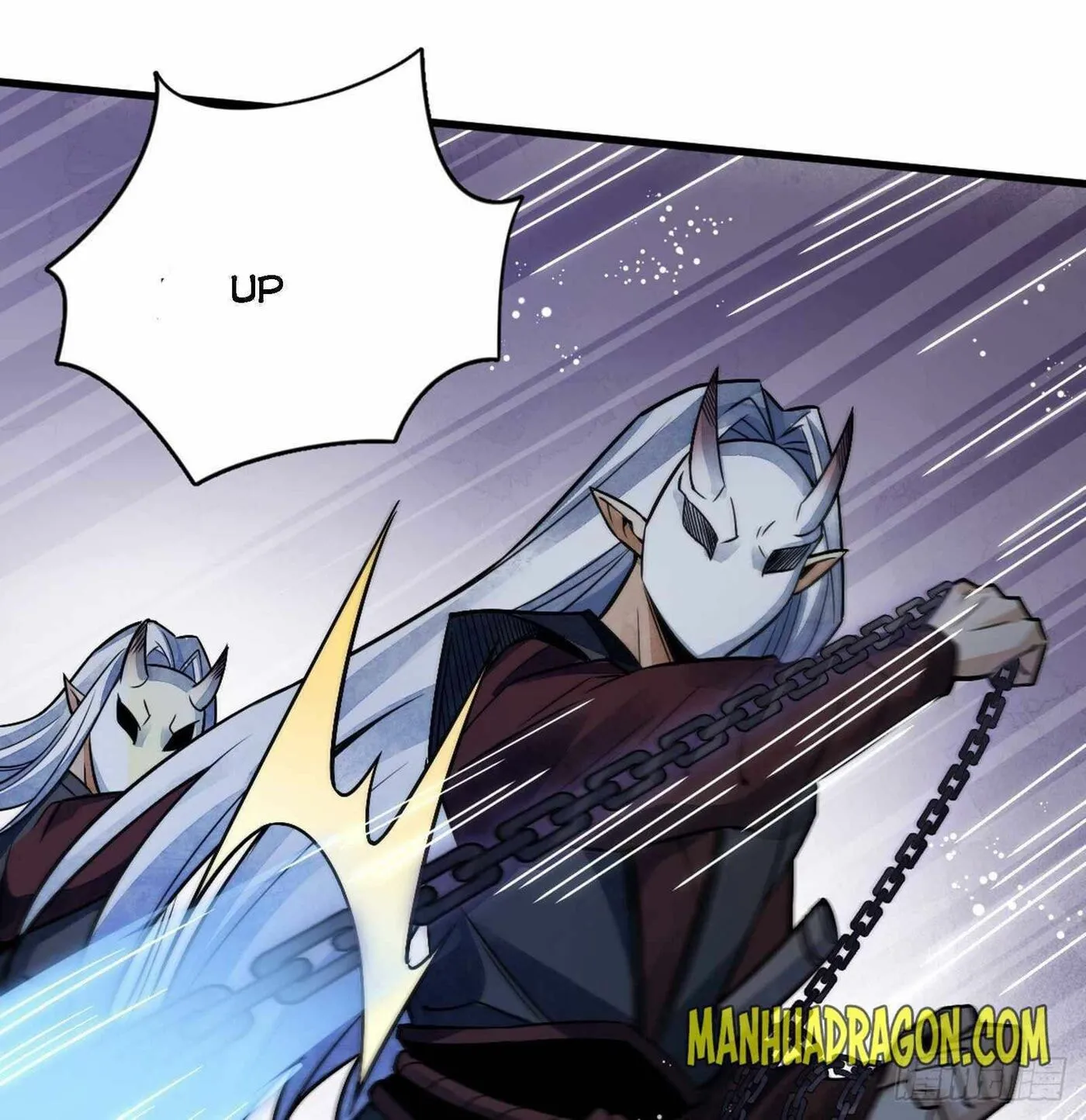 Read ChronoGo chapter 10 image 27 on Lezhin