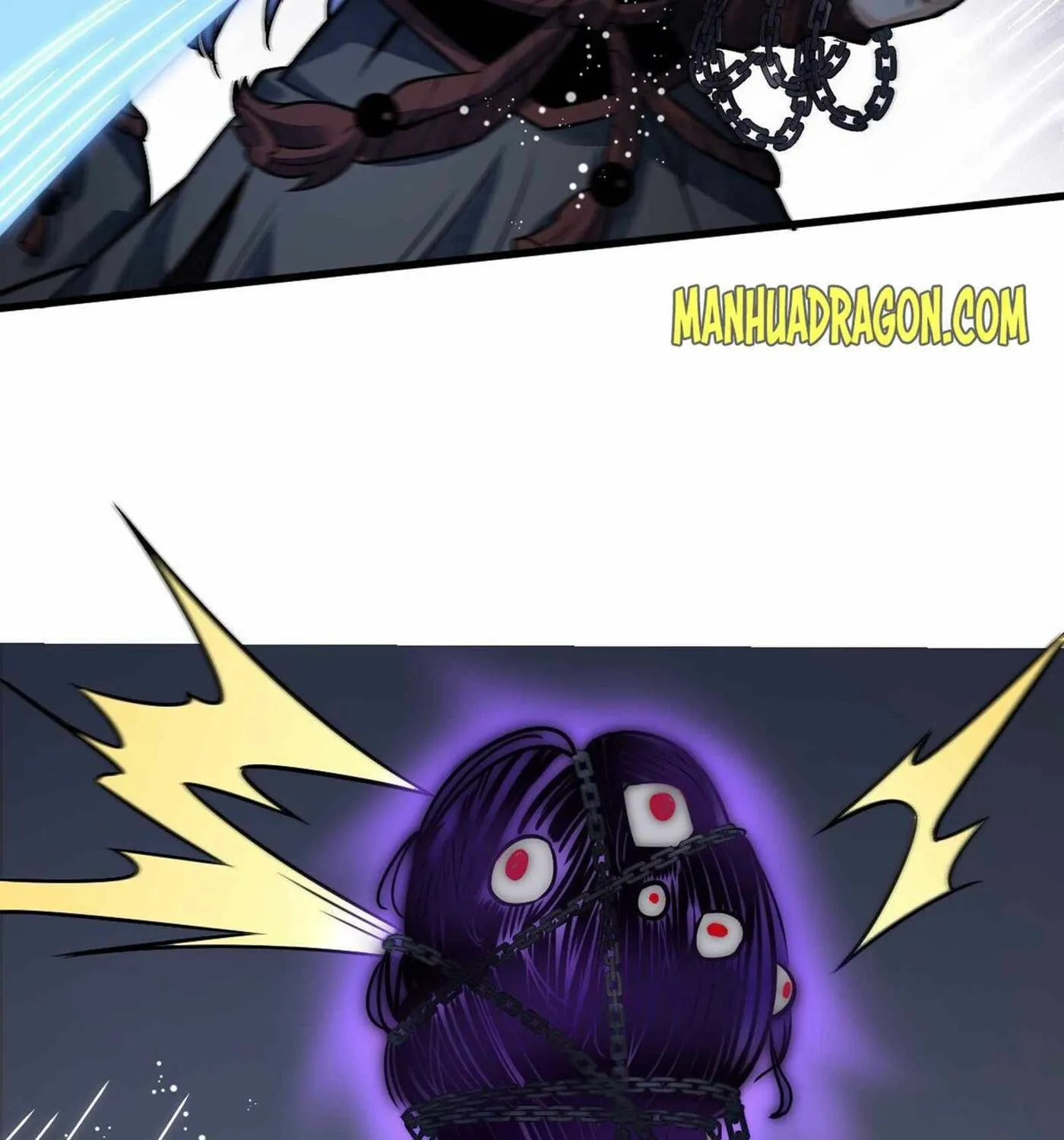 Read ChronoGo chapter 10 image 28 on Lezhin