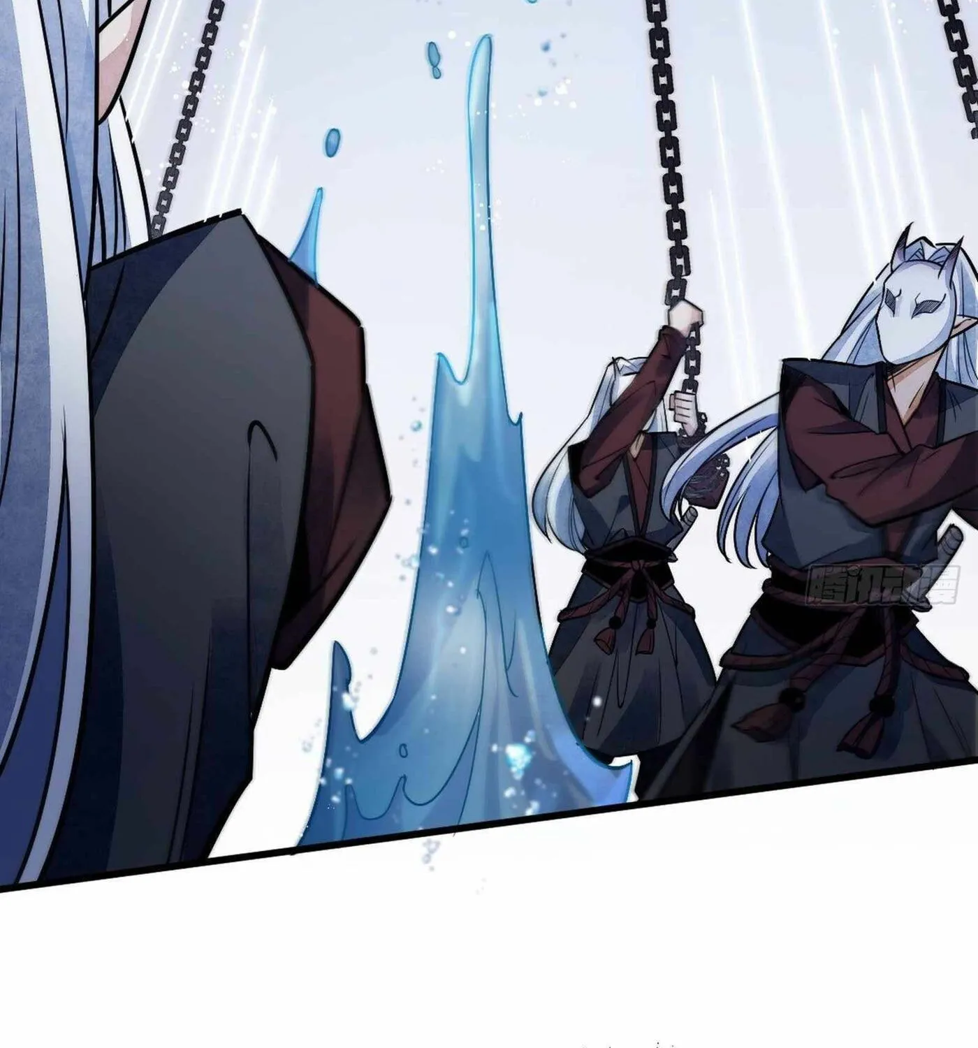 Read ChronoGo chapter 10 image 30 on Lezhin