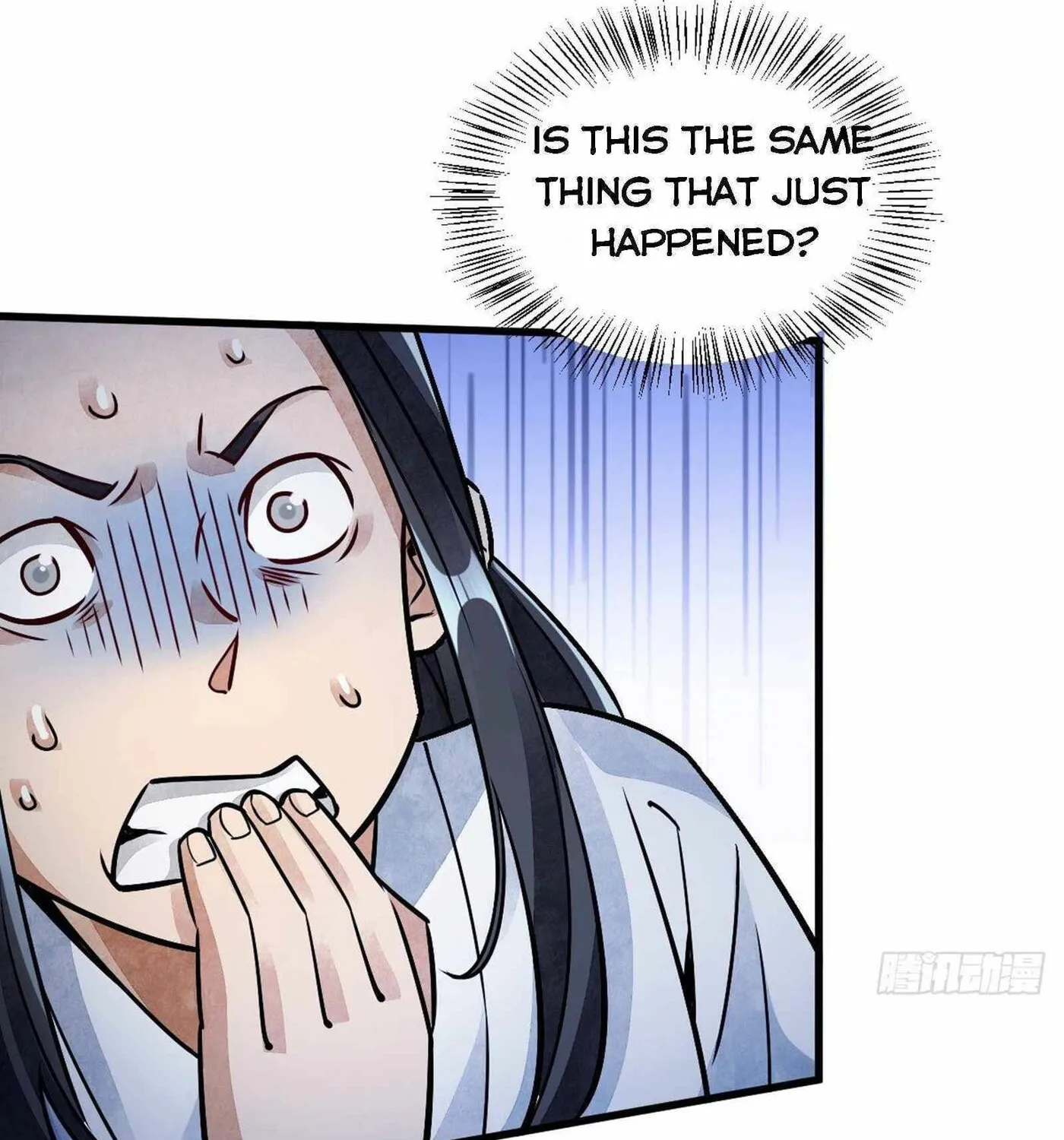 Read ChronoGo chapter 10 image 31 on Lezhin