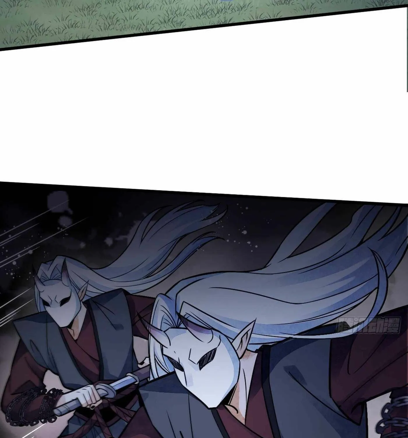 Read ChronoGo chapter 10 image 35 on Lezhin