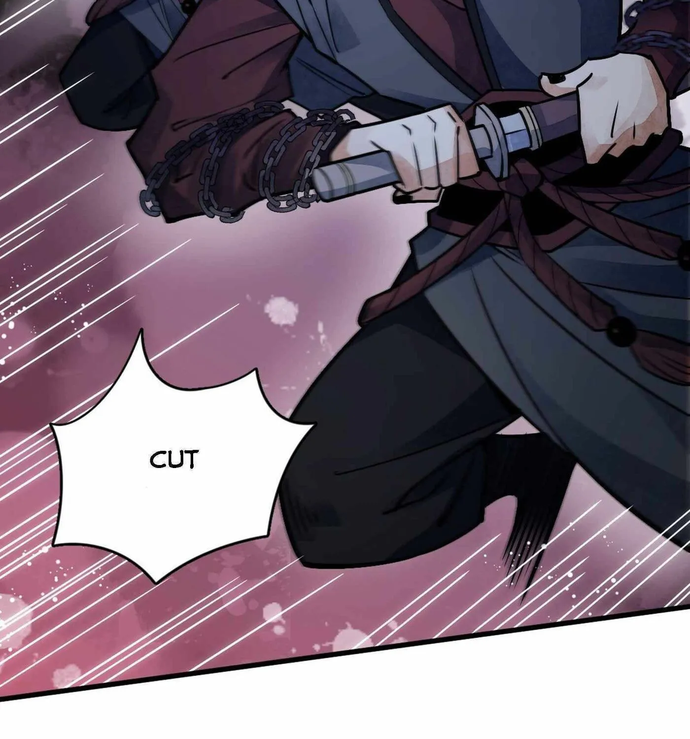Read ChronoGo chapter 10 image 36 on Lezhin