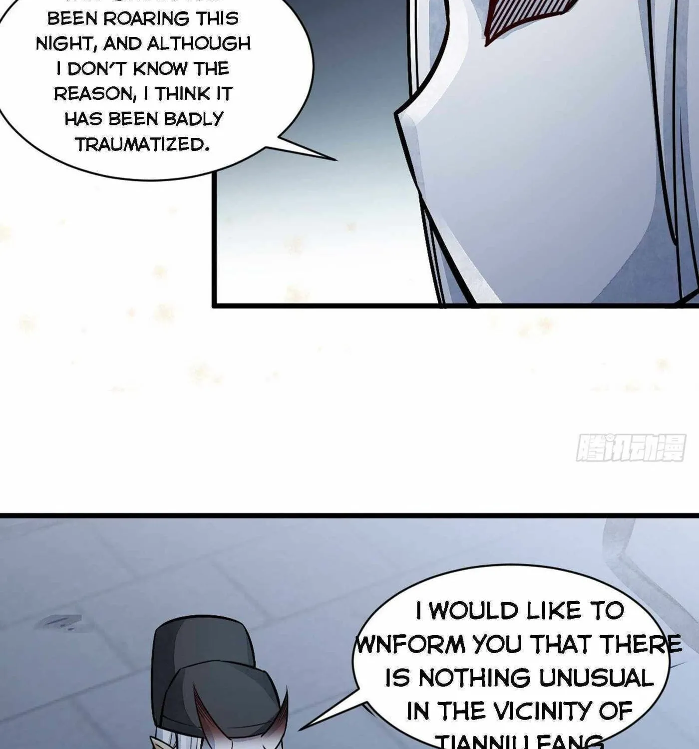 Read ChronoGo chapter 10 image 5 on Lezhin