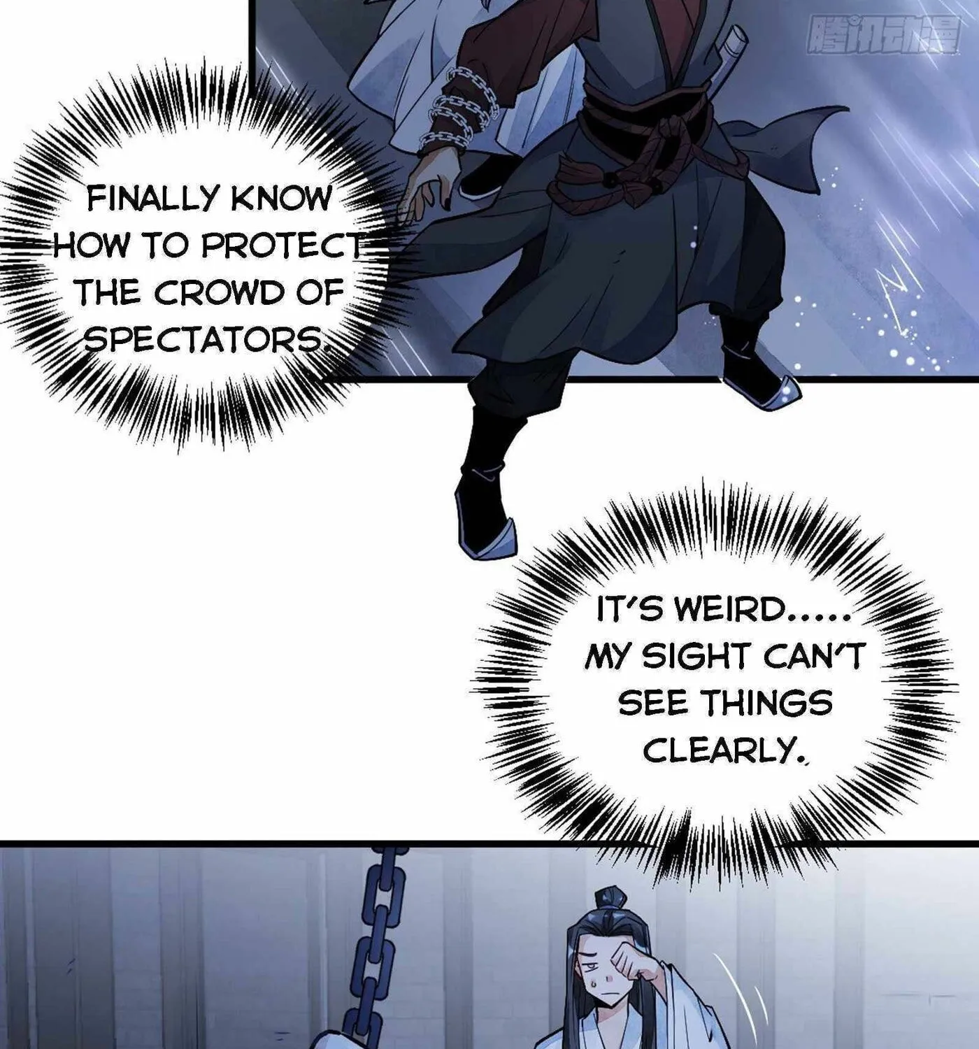 Read ChronoGo chapter 10 image 50 on Lezhin