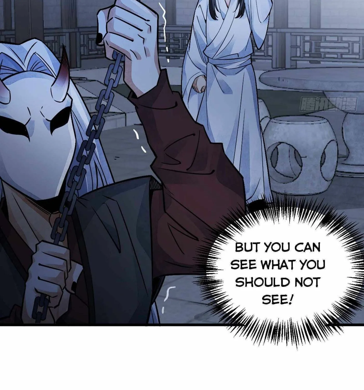 Read ChronoGo chapter 10 image 51 on Lezhin