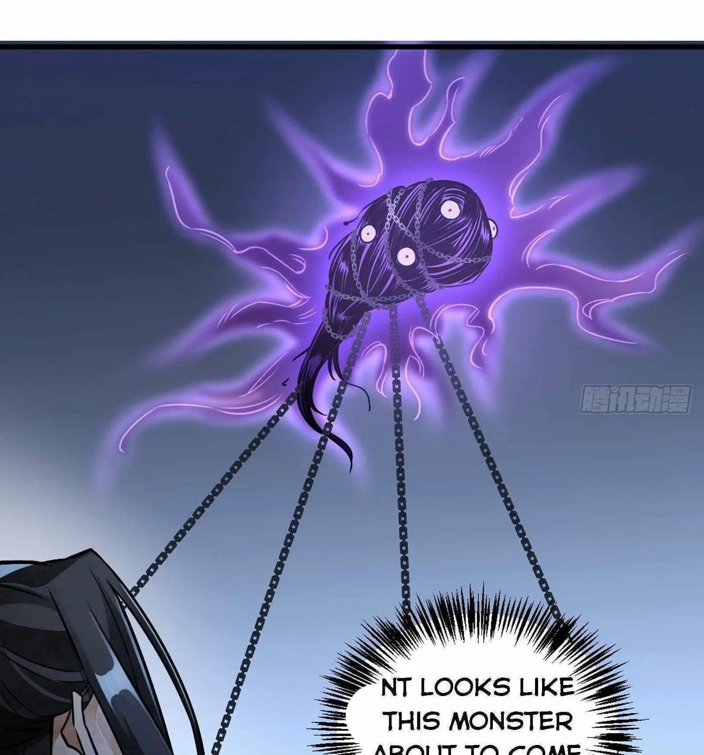 Read ChronoGo chapter 10 image 52 on Lezhin