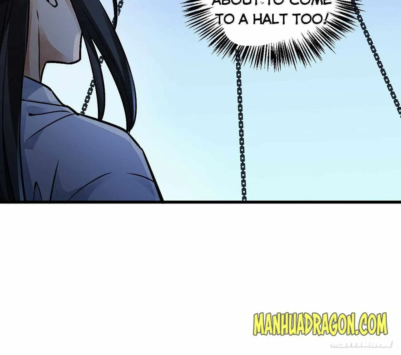 Read ChronoGo chapter 10 image 53 on Lezhin
