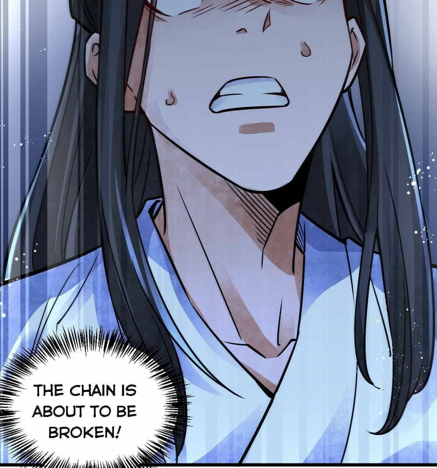 Read ChronoGo chapter 10 image 71 on Lezhin