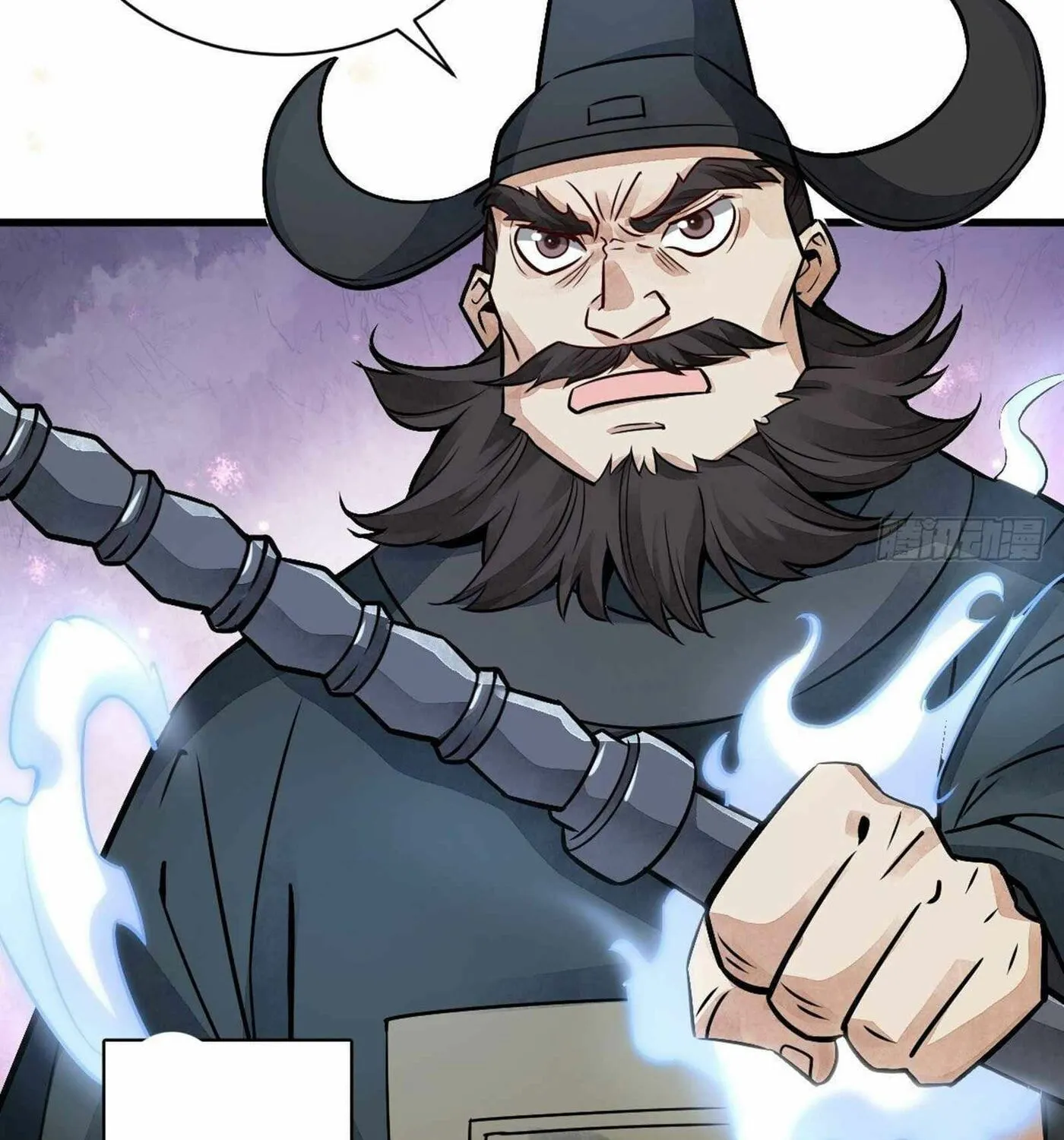 Read ChronoGo chapter 10 image 8 on Lezhin