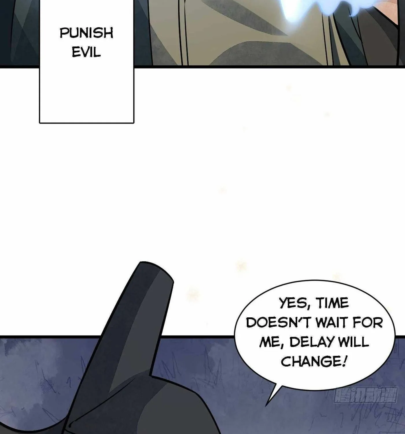 Read ChronoGo chapter 10 image 9 on Lezhin