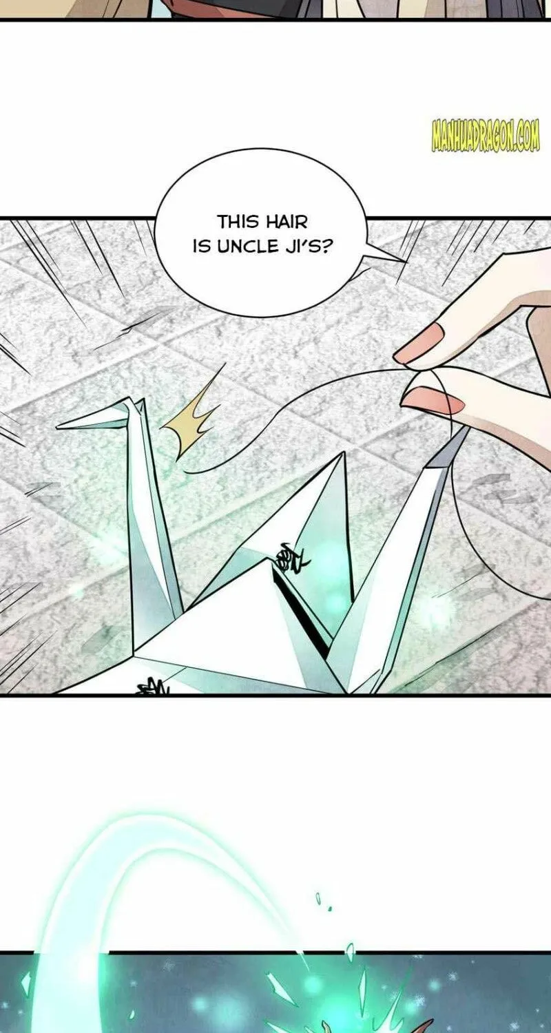 Read ChronoGo chapter 100 image 10 on Lezhin