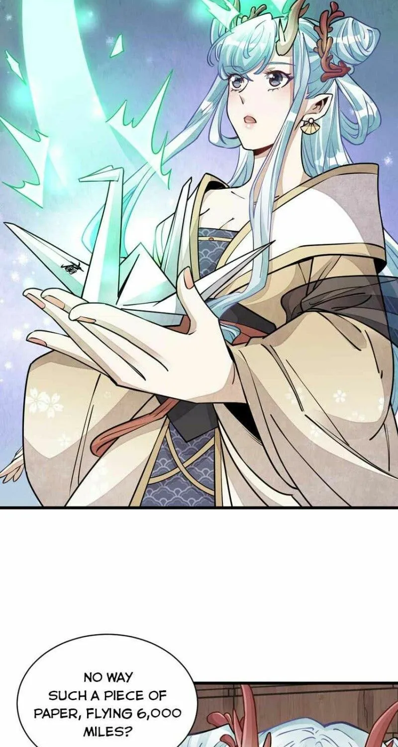 Read ChronoGo chapter 100 image 11 on Lezhin