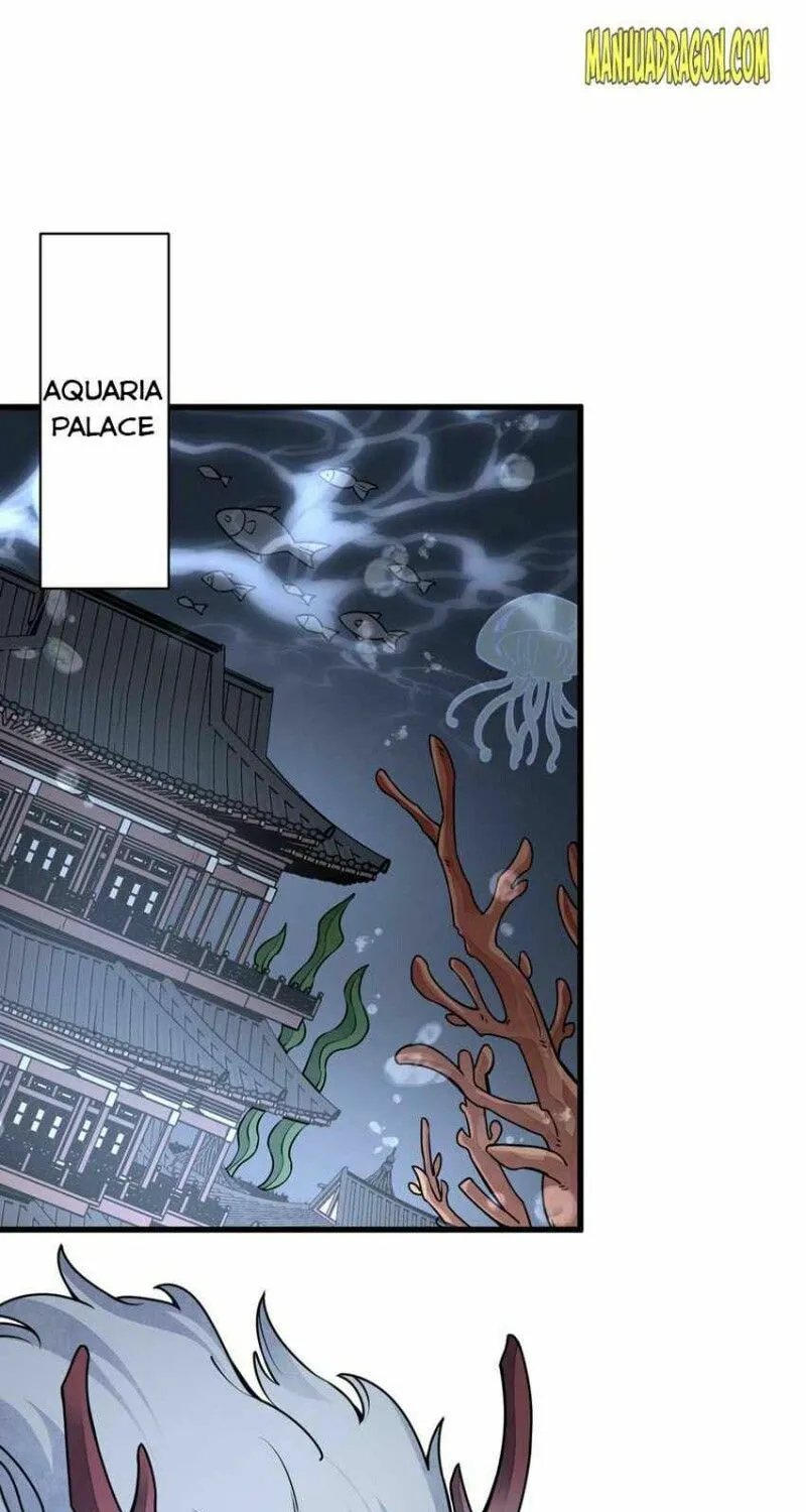 Read ChronoGo chapter 100 image 13 on Lezhin