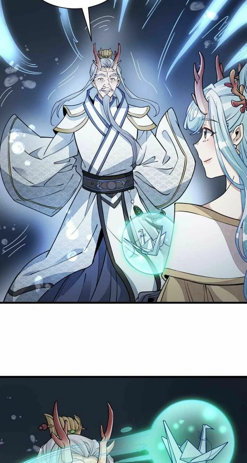 Read ChronoGo chapter 100 image 17 on Lezhin