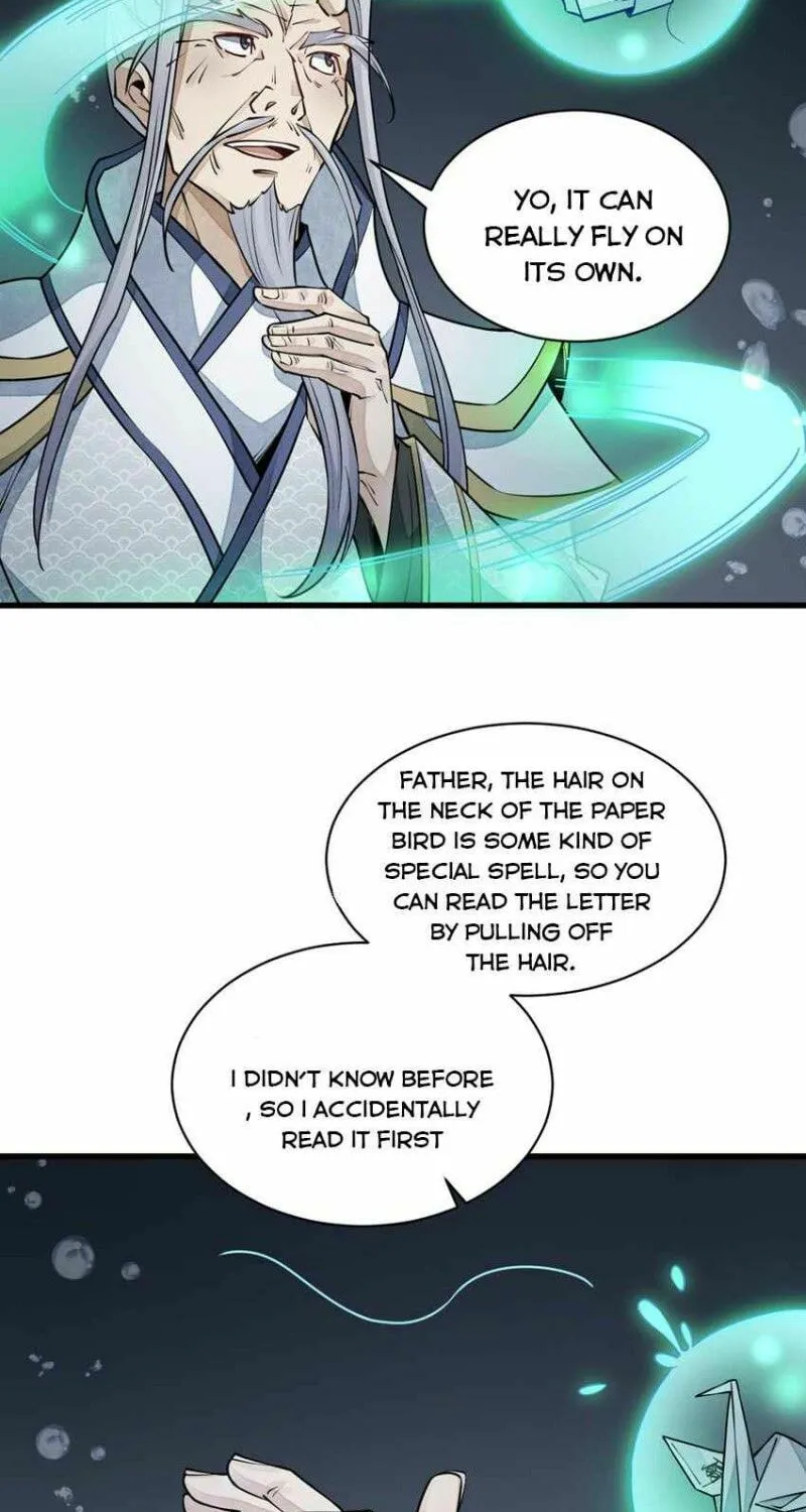 Read ChronoGo chapter 100 image 18 on Lezhin
