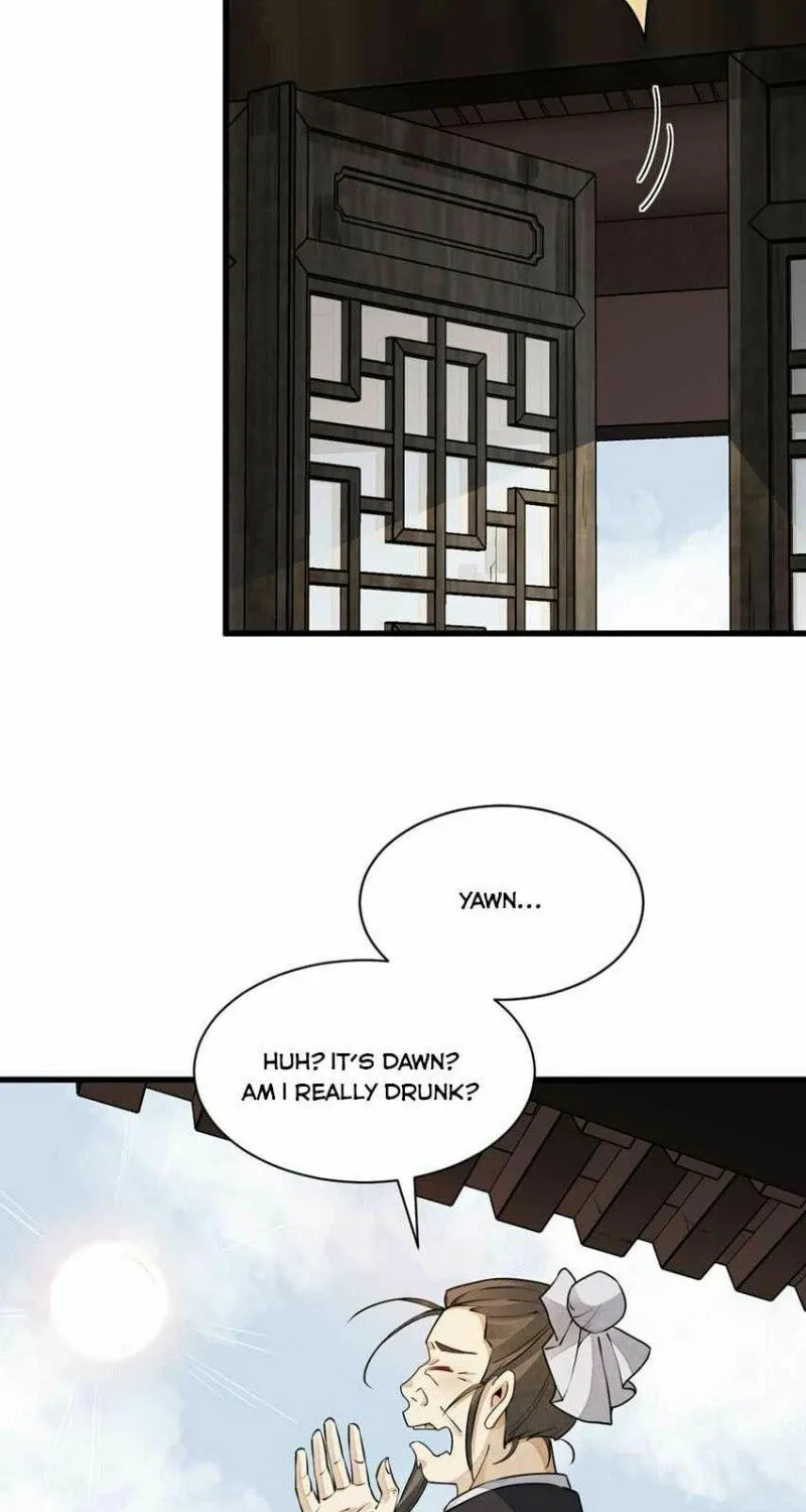 Read ChronoGo chapter 100 image 21 on Lezhin