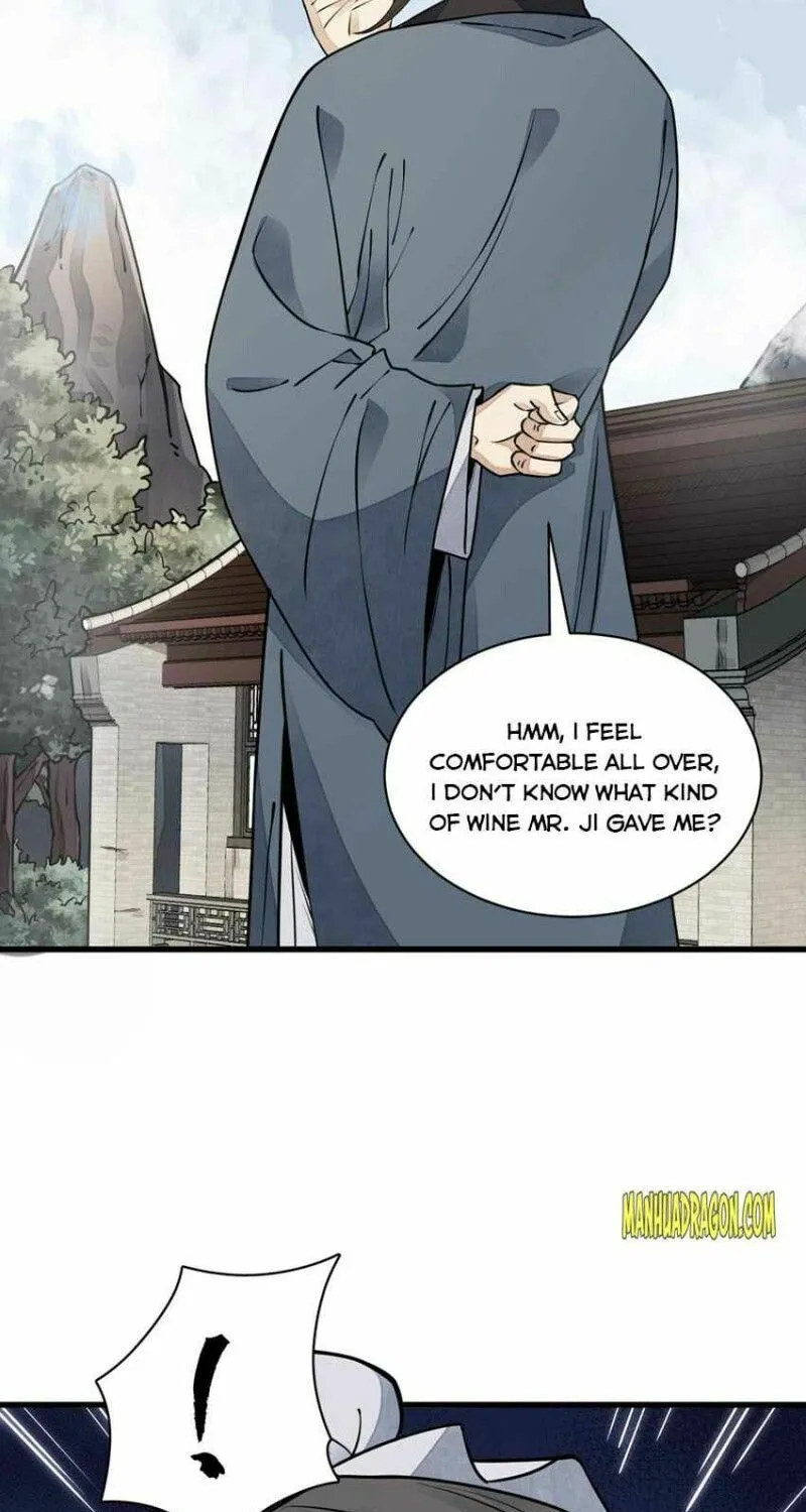 Read ChronoGo chapter 100 image 22 on Lezhin