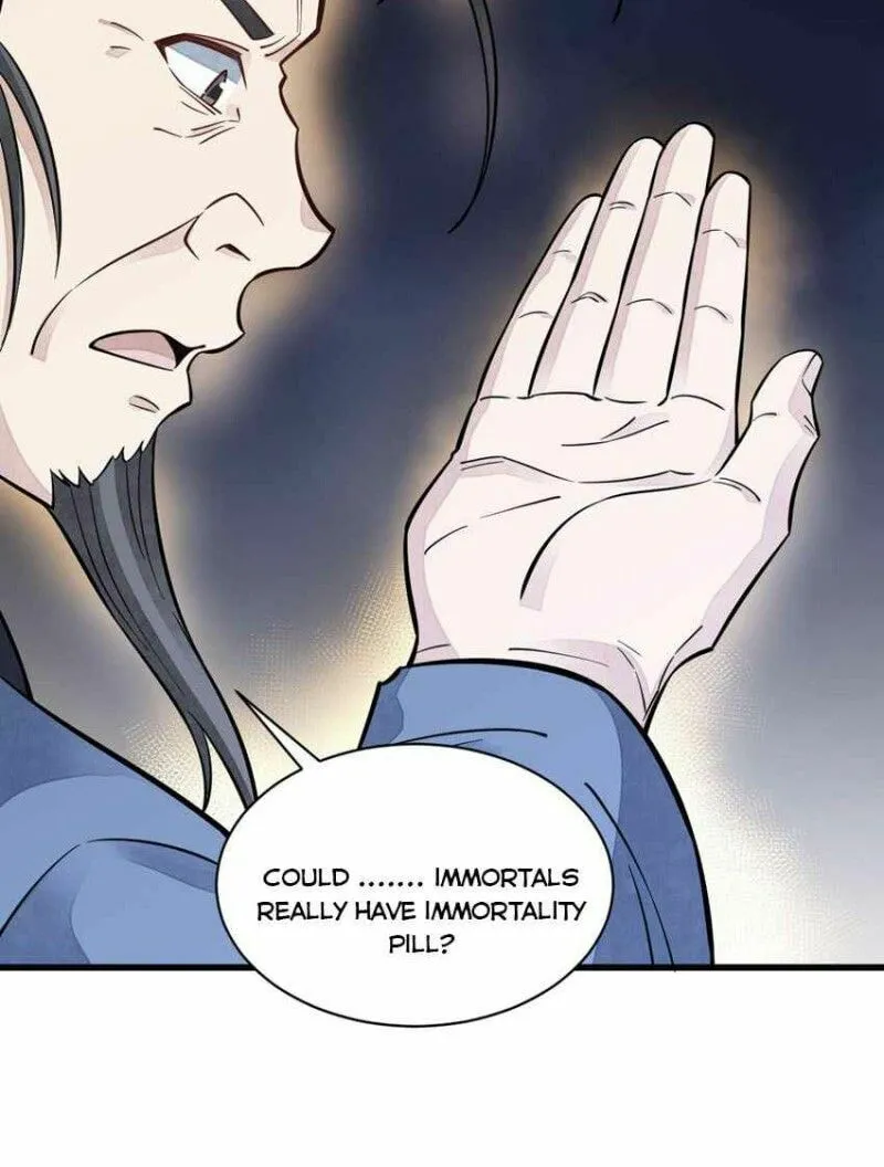 Read ChronoGo chapter 100 image 24 on Lezhin